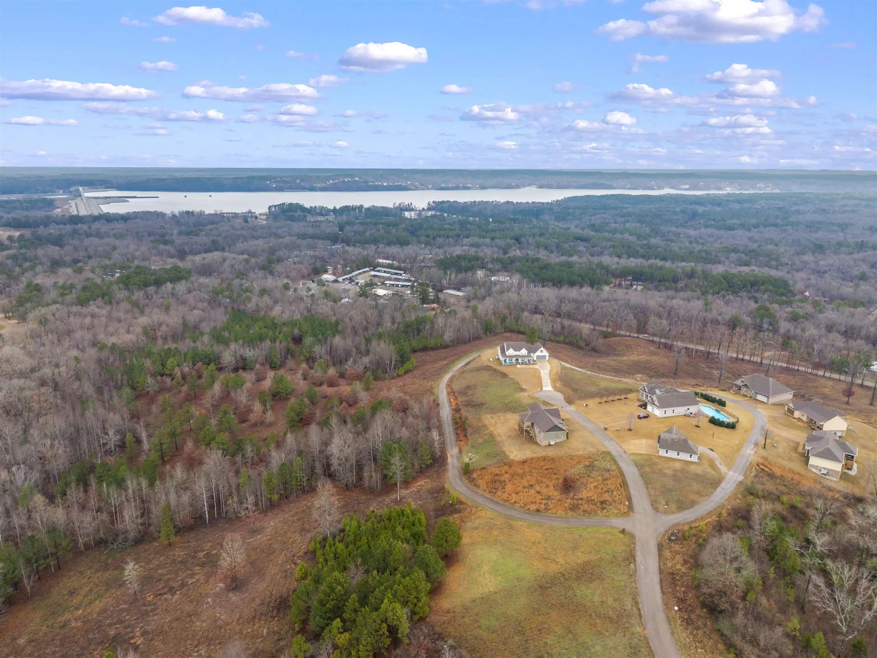 3rd image of 375 Turkey Knob Ln, Counce, TN 38326 | MLS# 10226040
