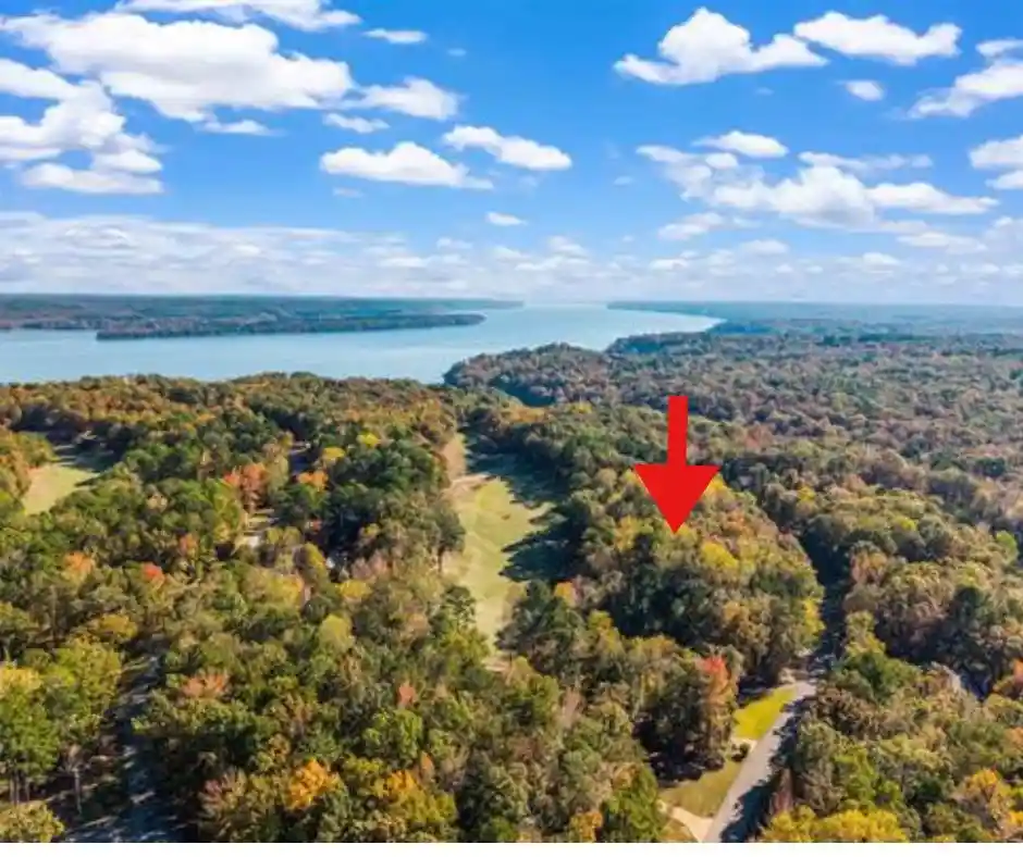 Photo 3 of Land for sale at 396,397,398 Windwood Dr, Counce, TN 38326 | MLS# 10226041 | Listing updated on 2026-10-01