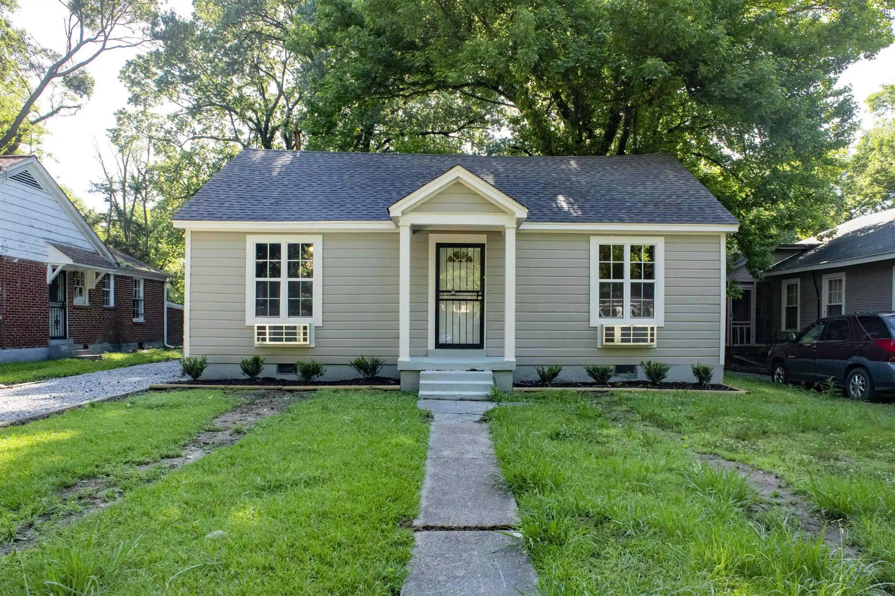 Multi family home for sale at 788 Brower St, Memphis, TN 38111 | MLS# 10226042