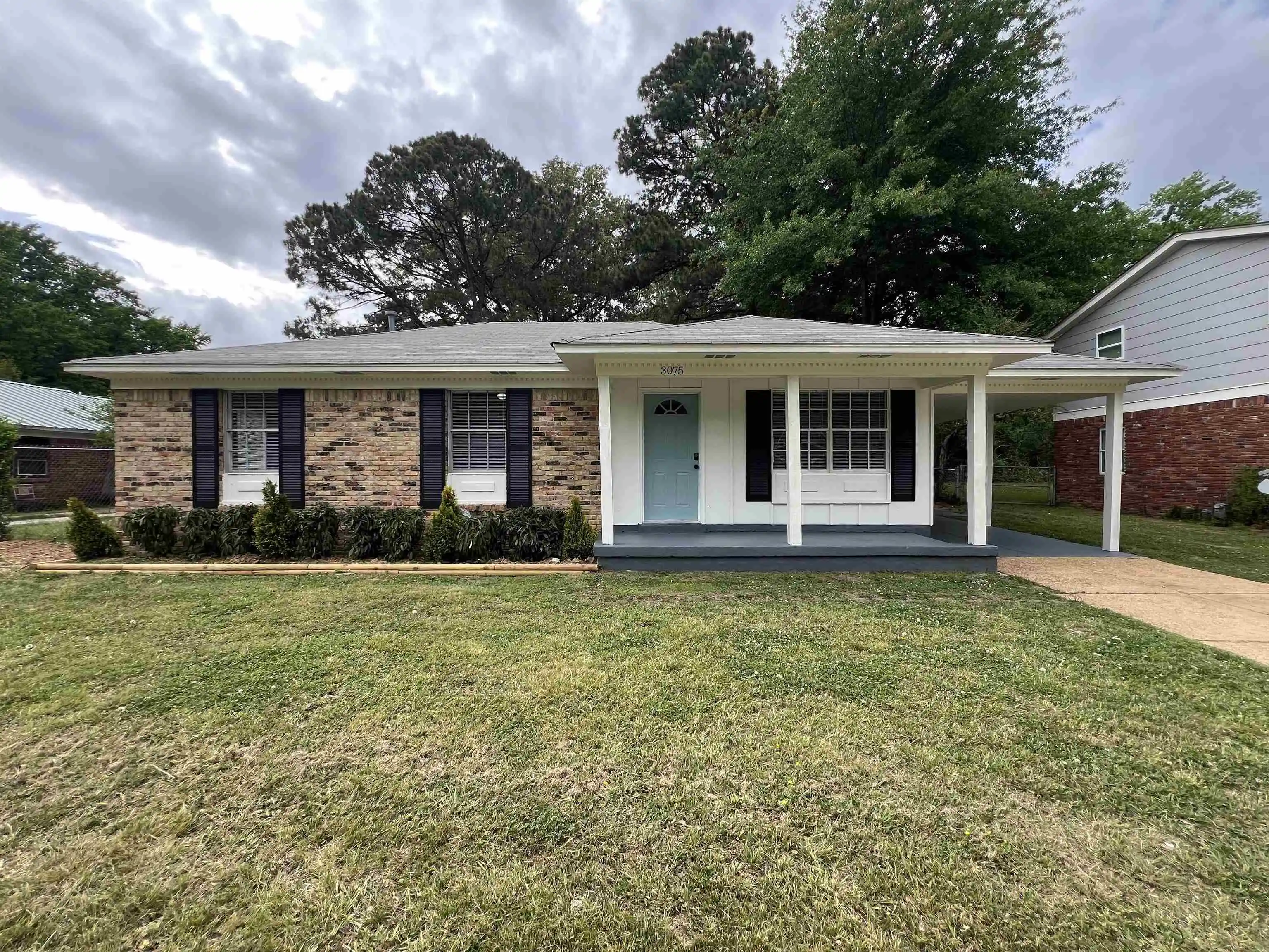 Photo 1 of Sale Pending at 3075 Churchill St, Memphis, TN 38118 | MLS# 10226052 | Listing updated on 2026-07-15