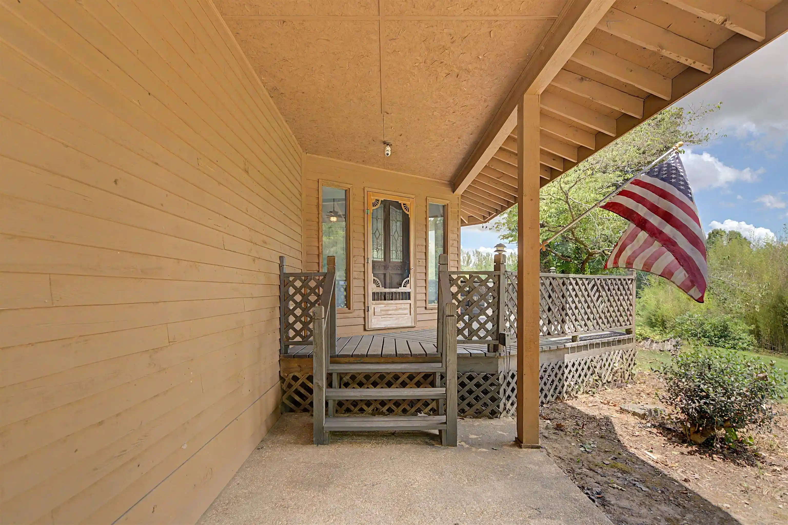 5th image of 2380 Dunaway Rd, Selmer, TN 38375 | MLS# 10226055
