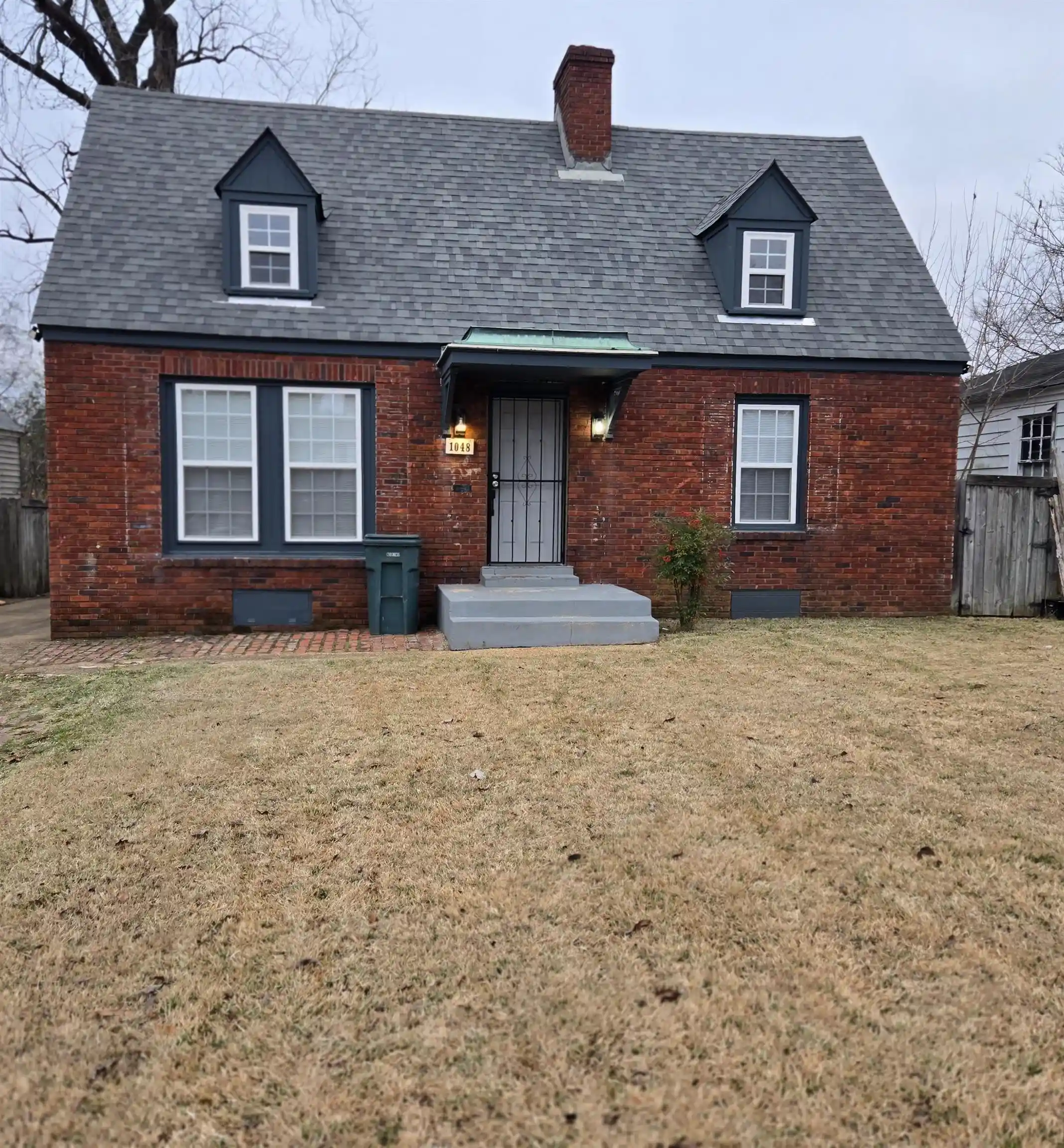 Photo 1 of Single family home for sale at 1048 N Avalon St, Memphis, TN 38107 | MLS# 10226057 | Listing updated on 2026-08-21