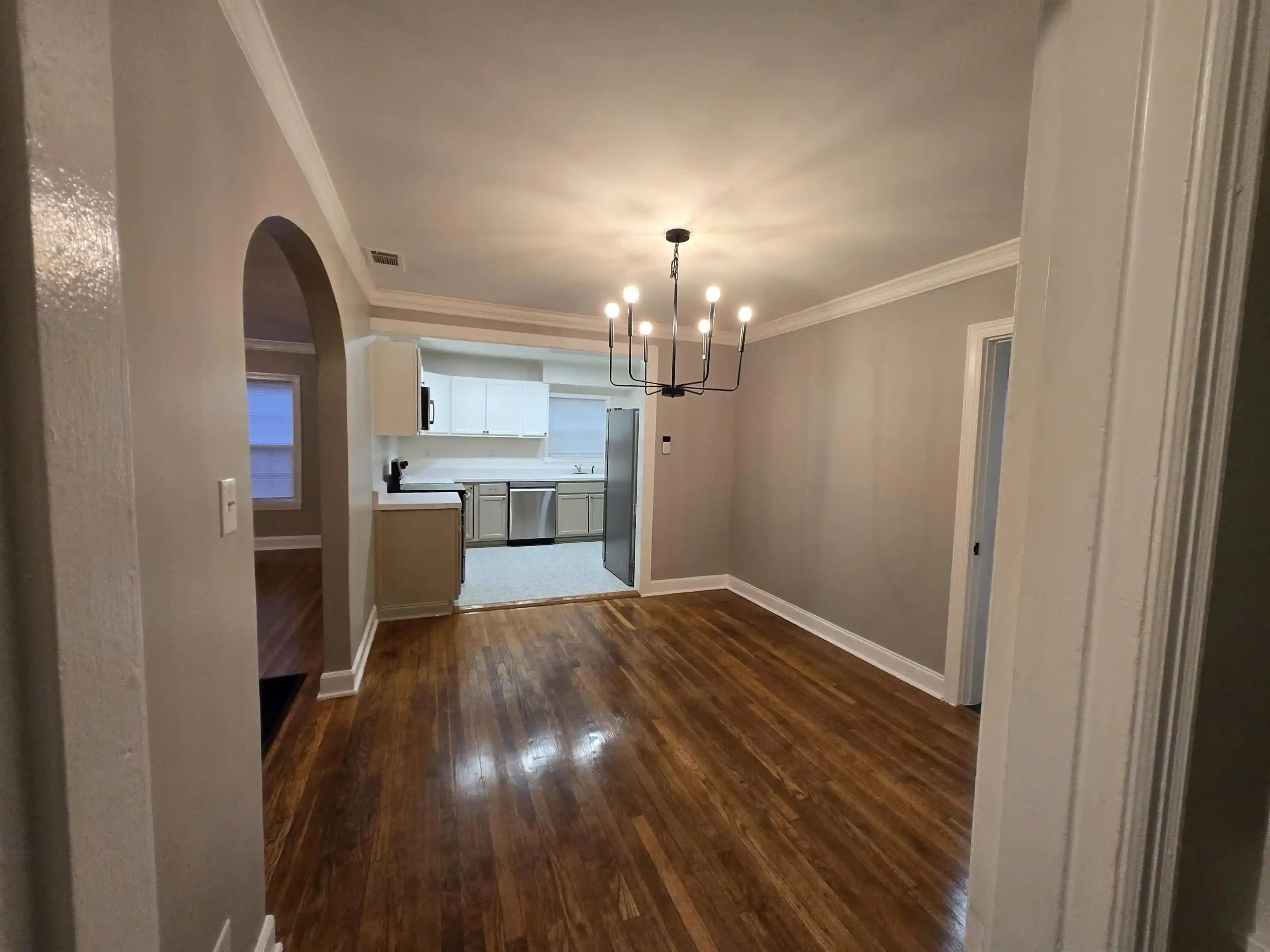 Photo 2 of Single family home for sale at 1048 N Avalon St, Memphis, TN 38107 | MLS# 10226057 | Listing updated on 2026-08-21