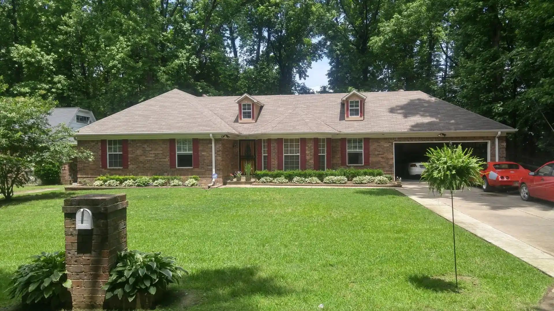 Photo 1 of Single family home for sale at 4532 Kassell Rd, Memphis, TN 38116 | MLS# 10226069 | Listing updated on 2026-09-23