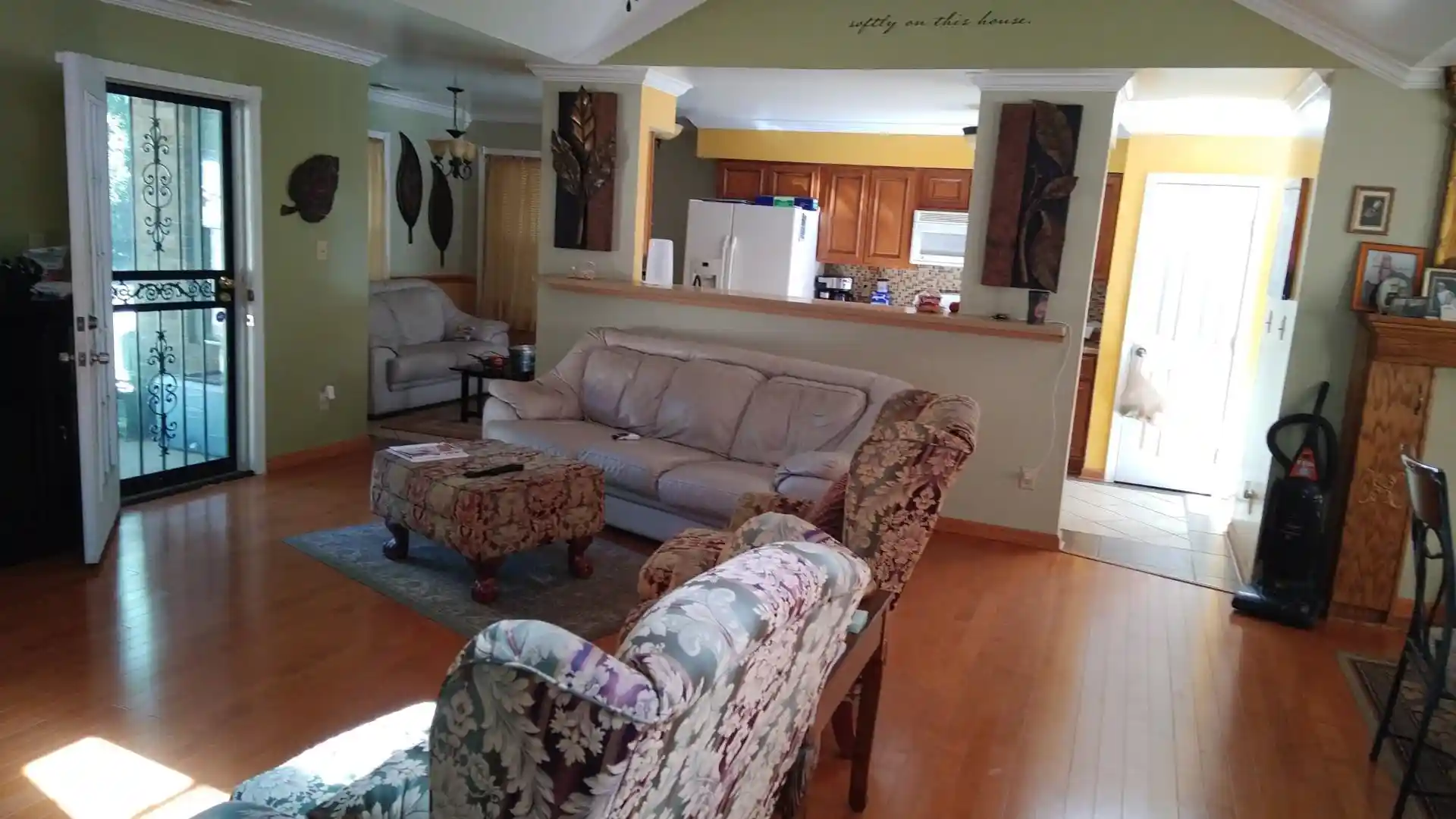 Photo 2 of Single family home for sale at 4532 Kassell Rd, Memphis, TN 38116 | MLS# 10226069 | Listing updated on 2026-09-23