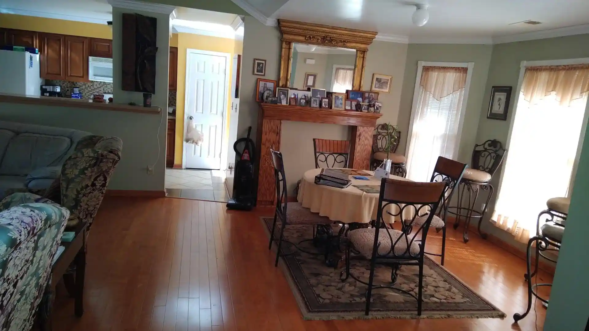 Photo 3 of Single family home for sale at 4532 Kassell Rd, Memphis, TN 38116 | MLS# 10226069 | Listing updated on 2026-09-23