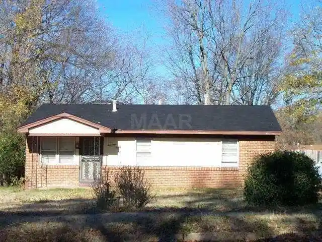 Photo 1 of Single family home for sale at 1712 Corning Ave, Memphis, TN 38127 | MLS# 10226070 | Listing updated on 2026-07-14