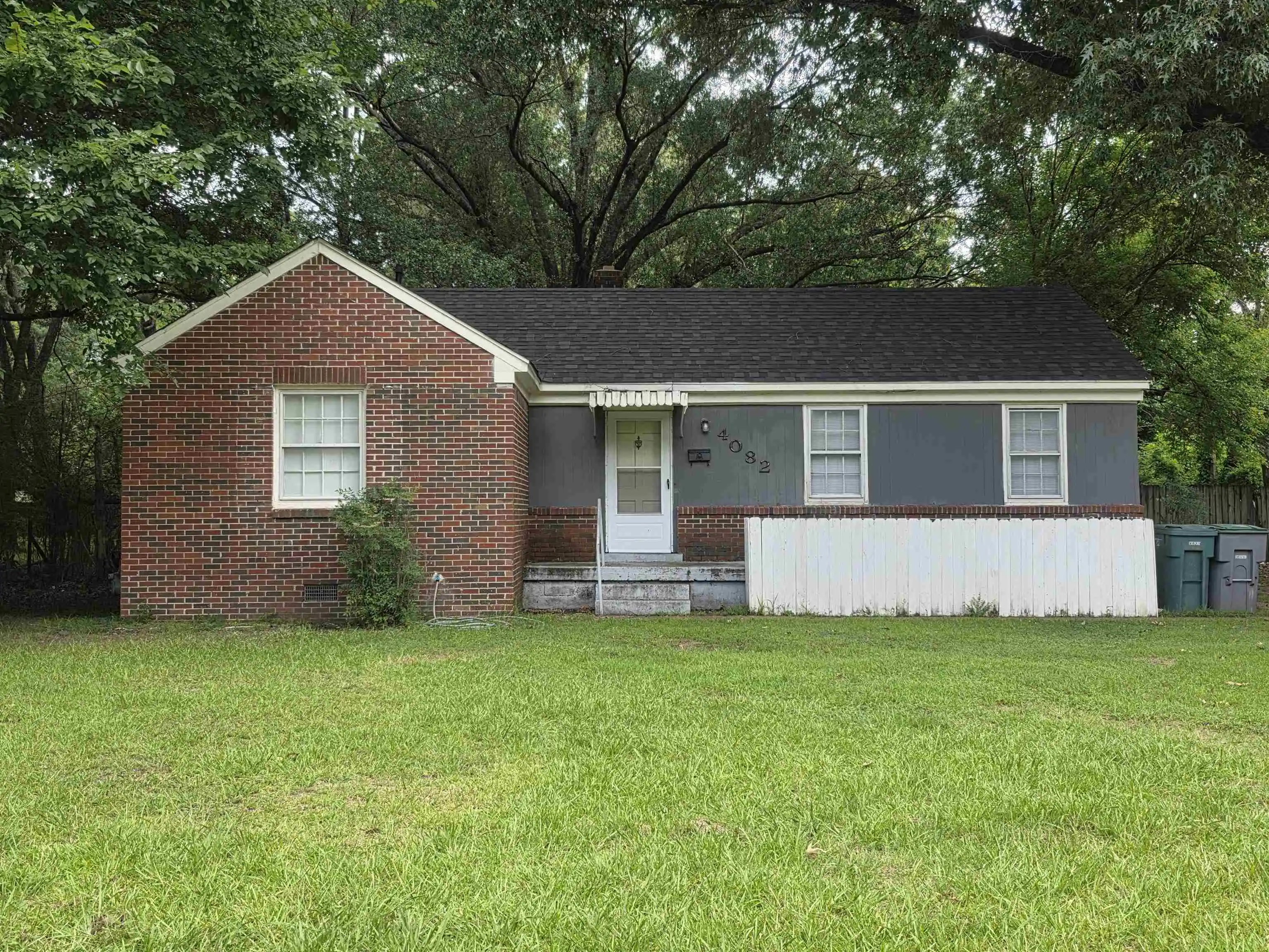 Photo 1 of Single family home for sale at 4082 Philsdale Ave, Memphis, TN 38111 | MLS# 10226072 | Listing updated on 2026-10-26