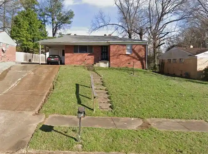 Photo 1 of Single family home for sale at 3628 England St, Memphis, TN 38127 | MLS# 10226078 | Listing updated on 2026-07-14