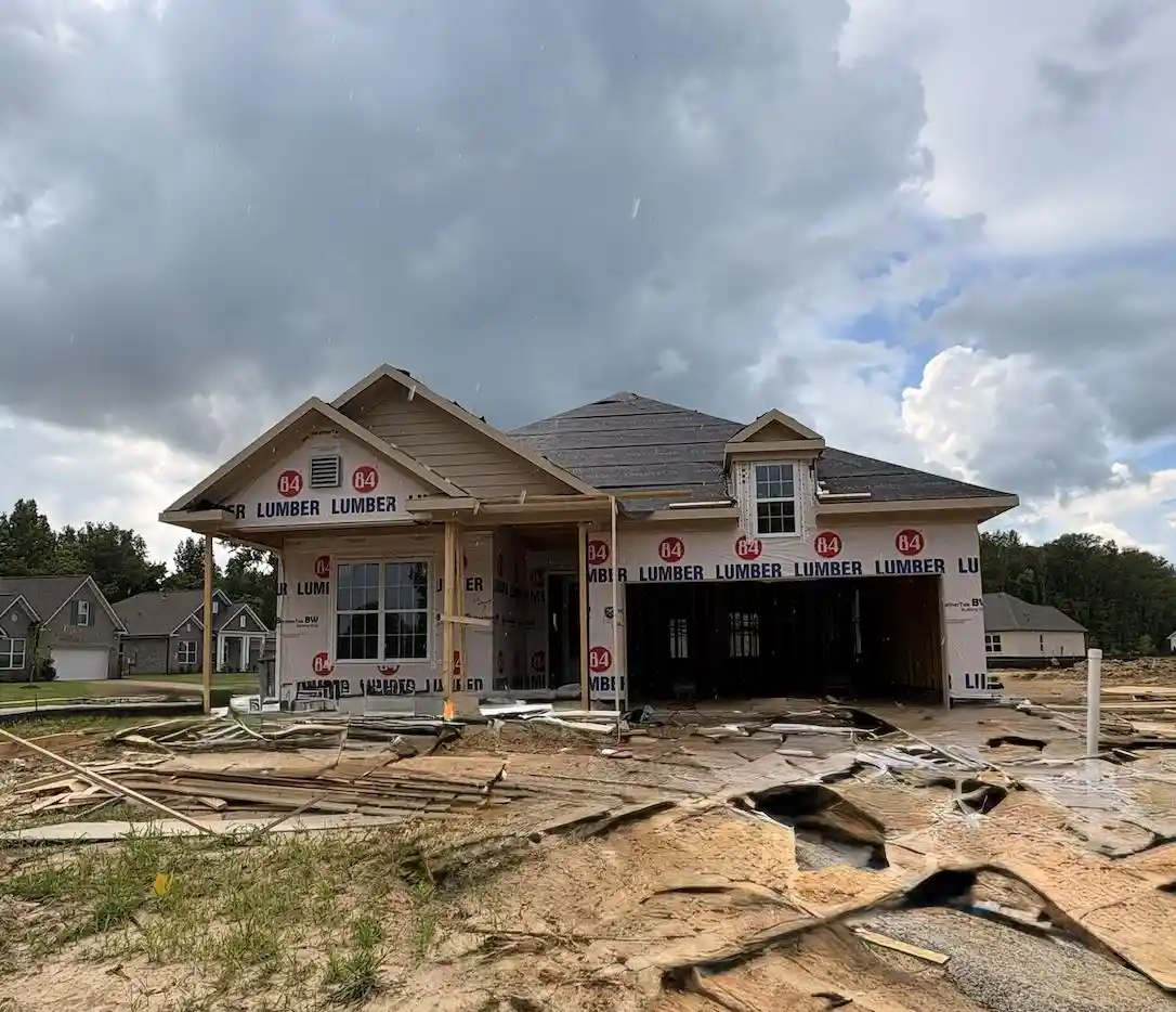 Photo 3 of Single family home for sale at 1157 Green Meadows Blvd, Munford, TN 38058 | MLS# 10226082 | Listing updated on 2026-10-05