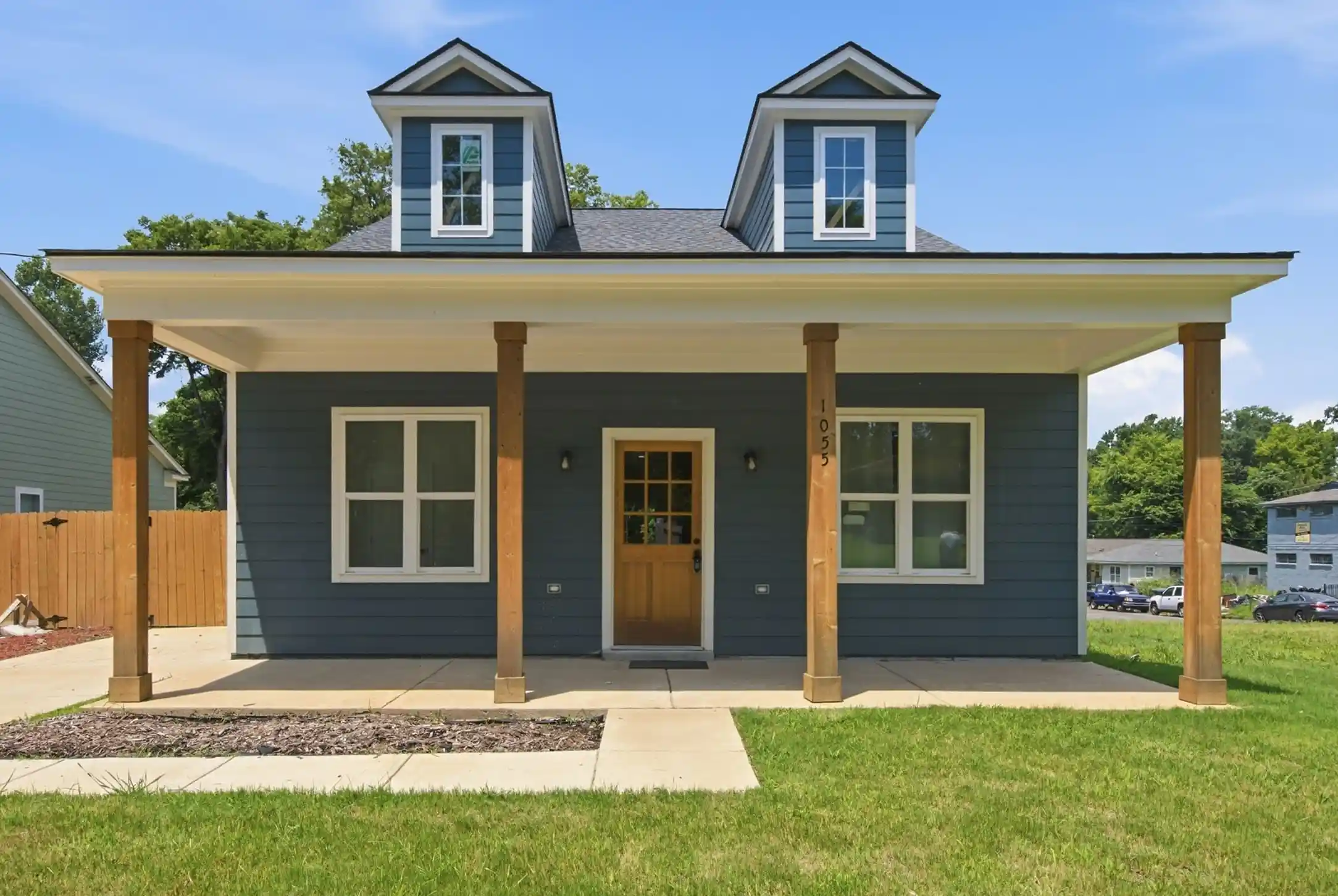 Photo 1 of Sale Pending at 1055 Shaw Pl, Memphis, TN 38126 | MLS# 10226085 | Listing updated on 2026-08-22