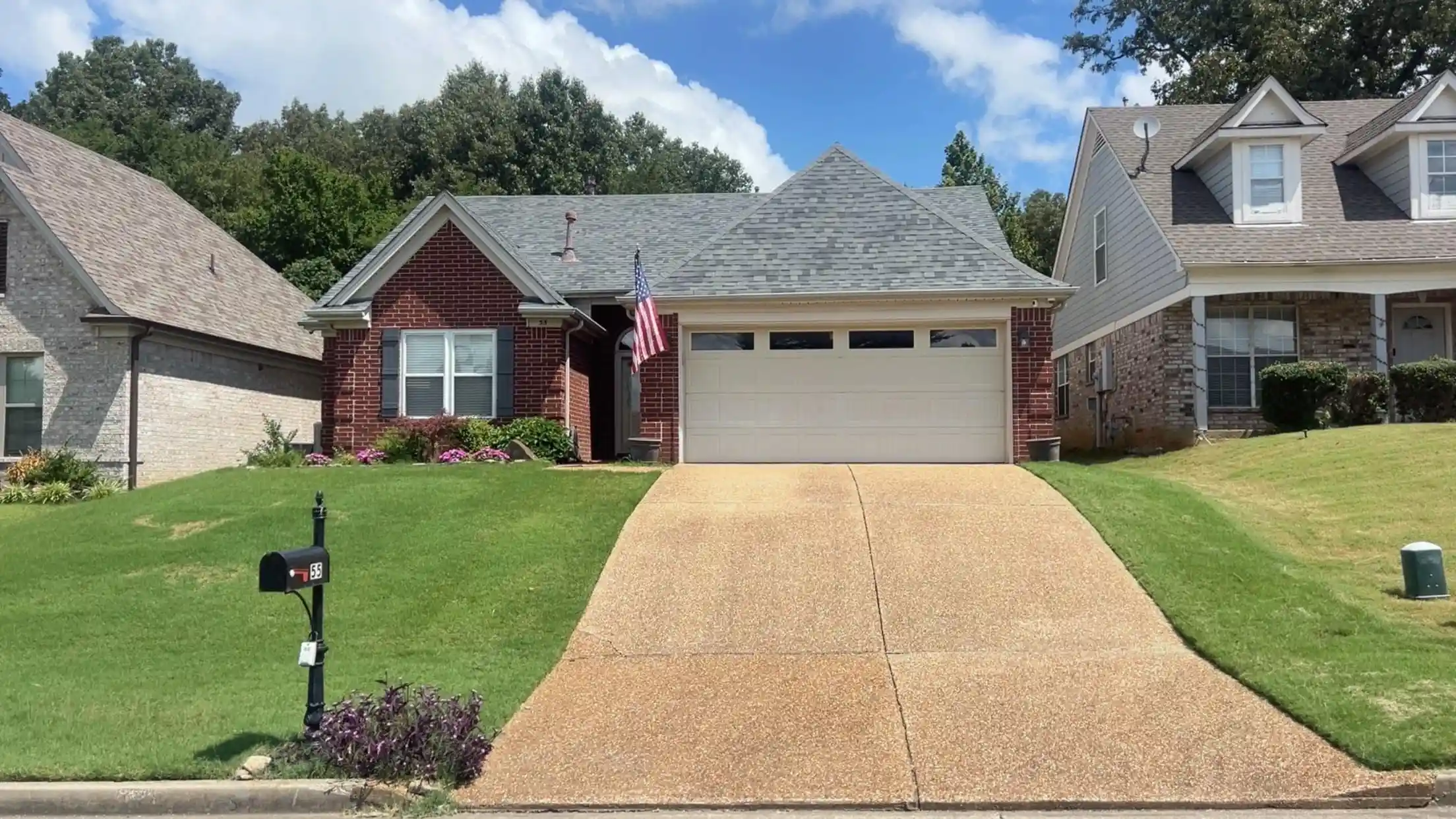 1st image of 55 Garden Springs Dr, Oakland, TN 38060 | MLS# 10226090