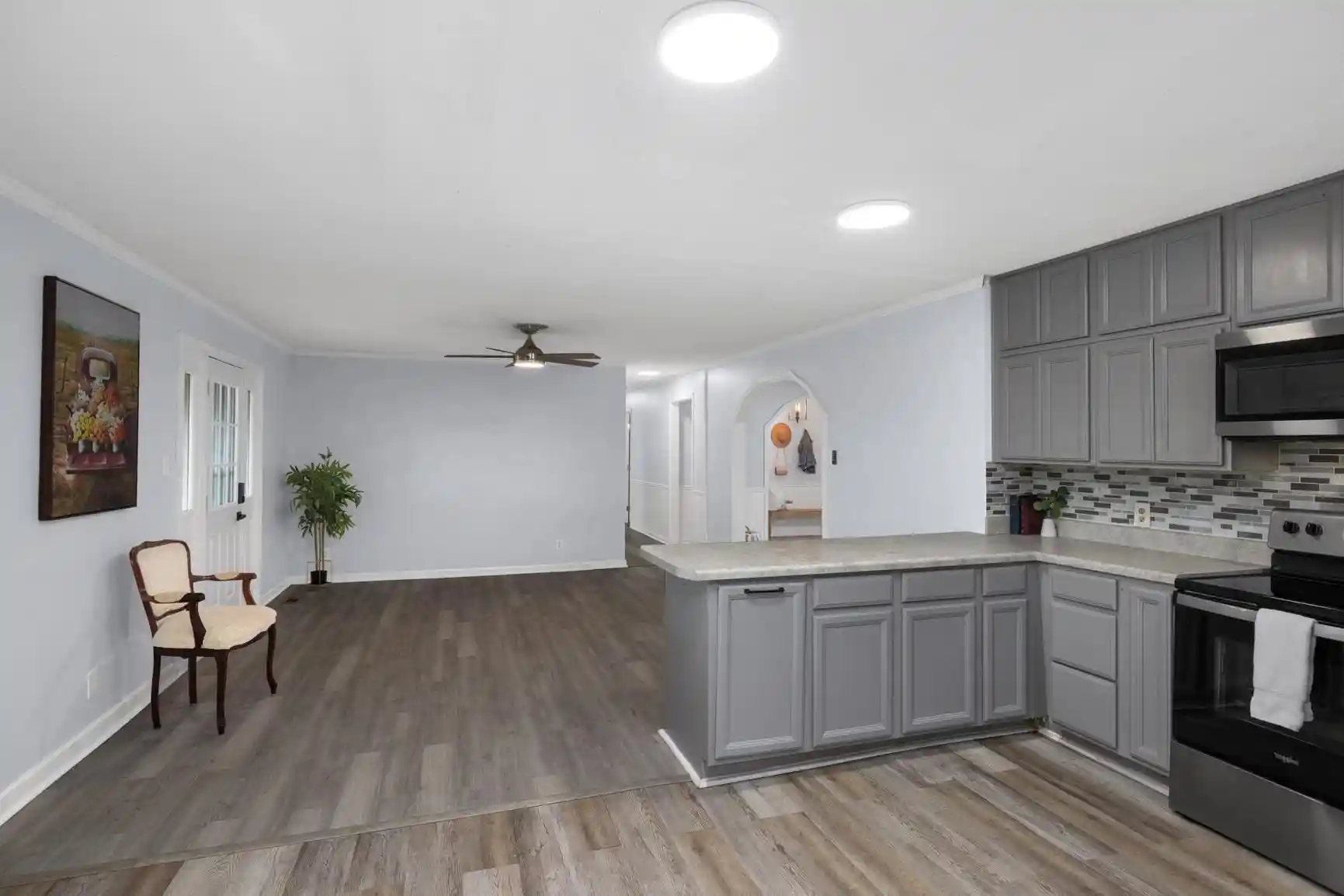 3rd image of 40 Vandergrift Dr, Covington, TN 38019 | MLS# 10226105