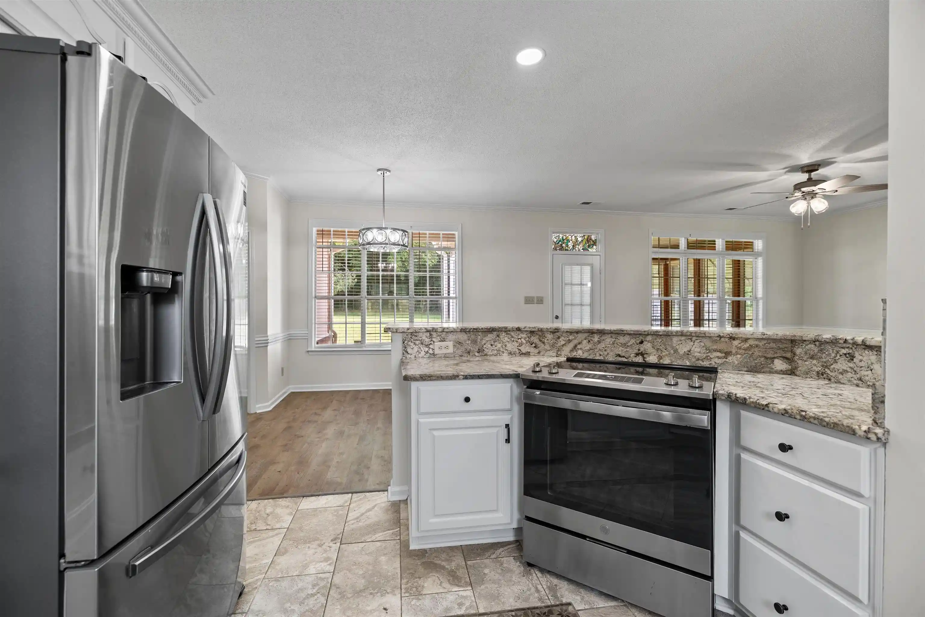 4th image of 2440 Warren St, Oakland, TN 38060 | MLS# 10226108