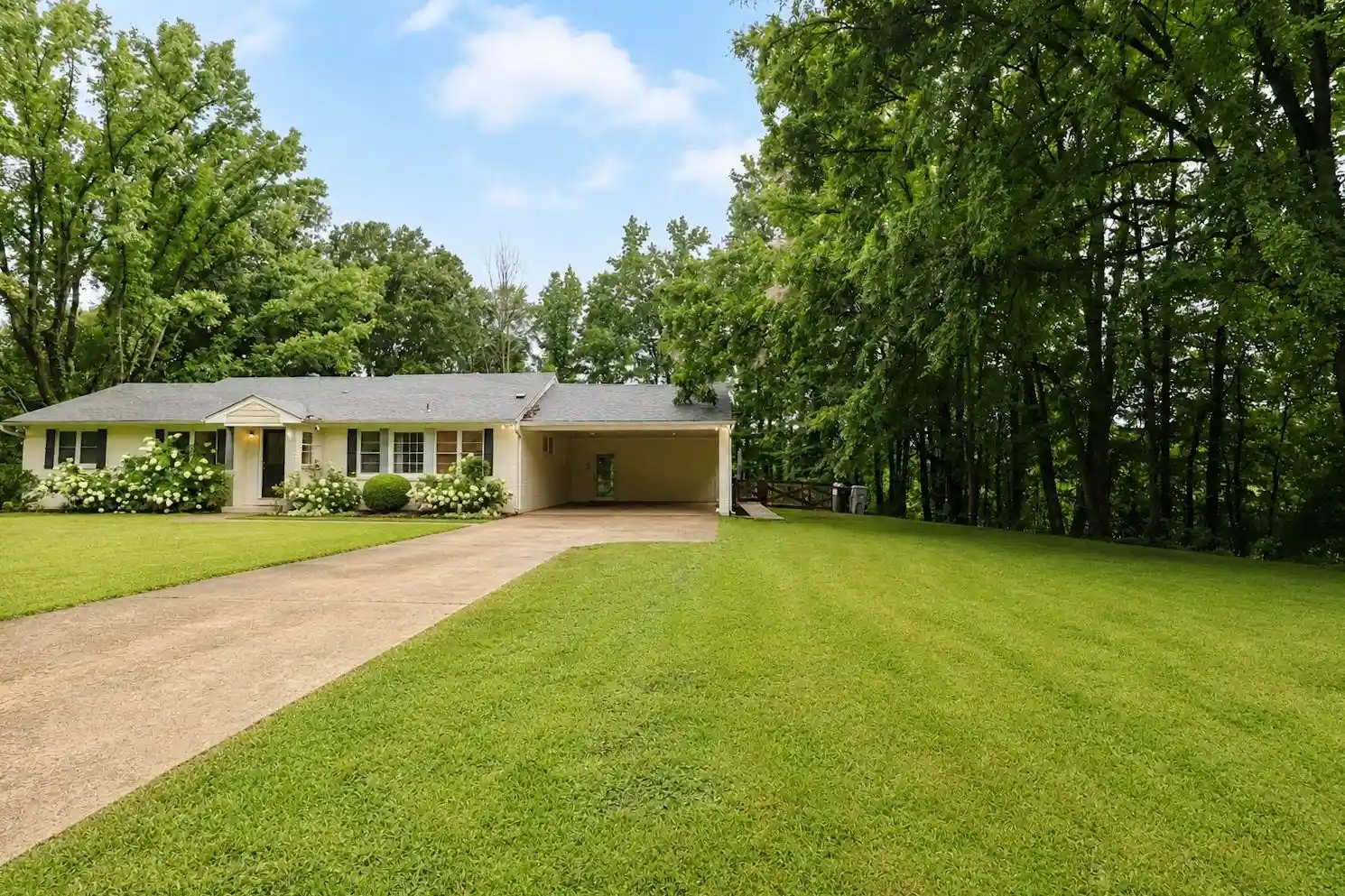 3rd image of 10093 Mt Carmel Rd, Brighton, TN 38011 | MLS# 10226110