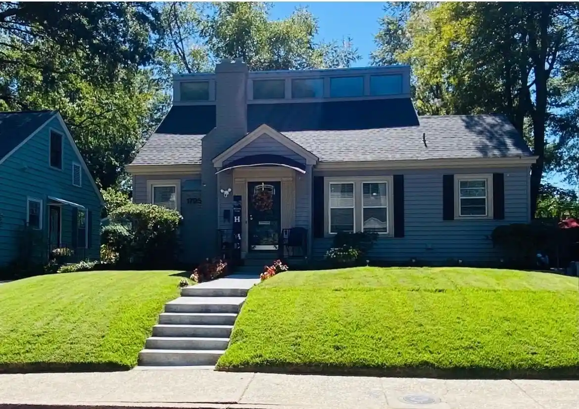 Photo 1 of Sale Pending at 1795 Mignon Ave, Memphis, TN 38107 | MLS# 10226112 | Listing updated on 2026-07-25