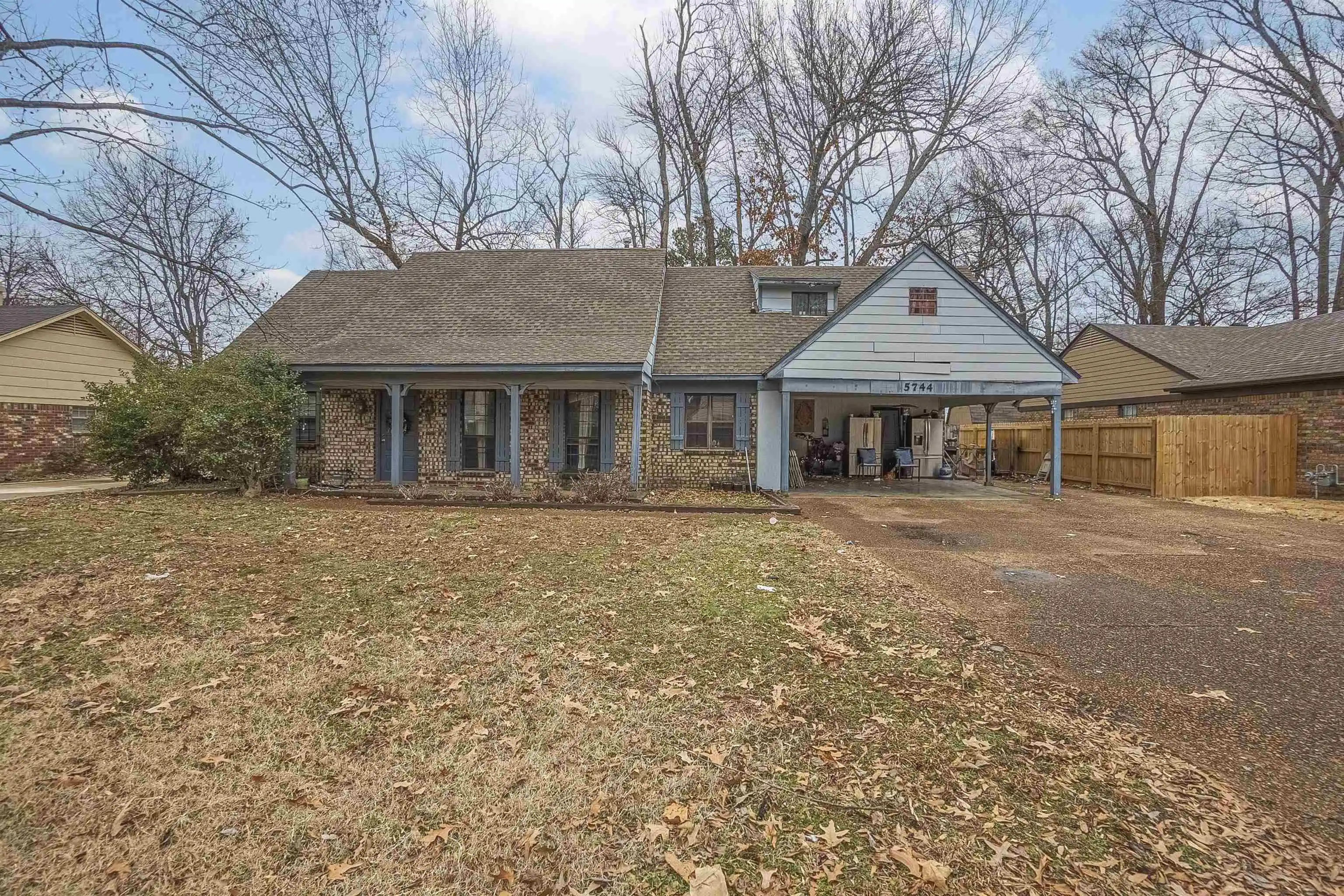 1st image of 5744 Magnolia Woods Dr, Bartlett, TN 38134 | MLS# 10226123