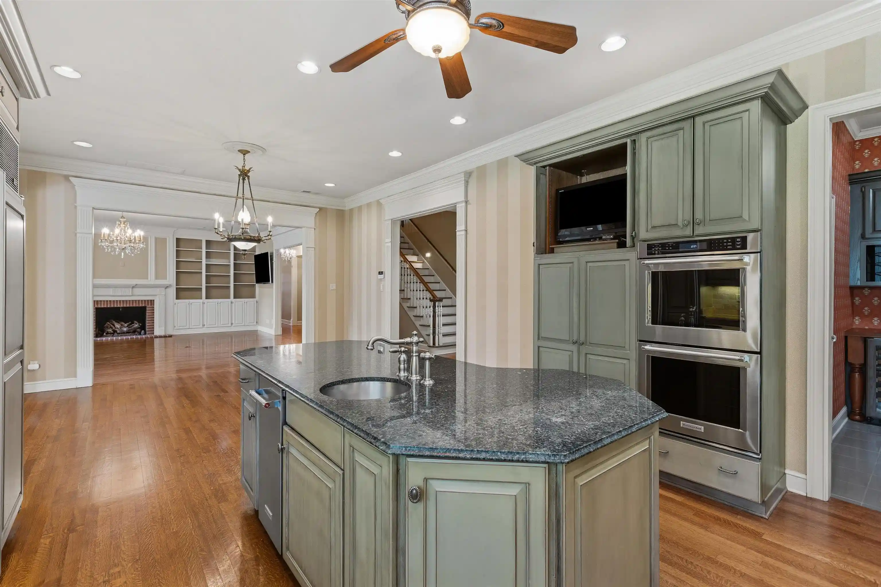 Photo 3 of Single family home for sale at 3440 Pinebrake Cv, Memphis, TN 38125 | MLS# 10226127 | Listing updated on 2026-09-03