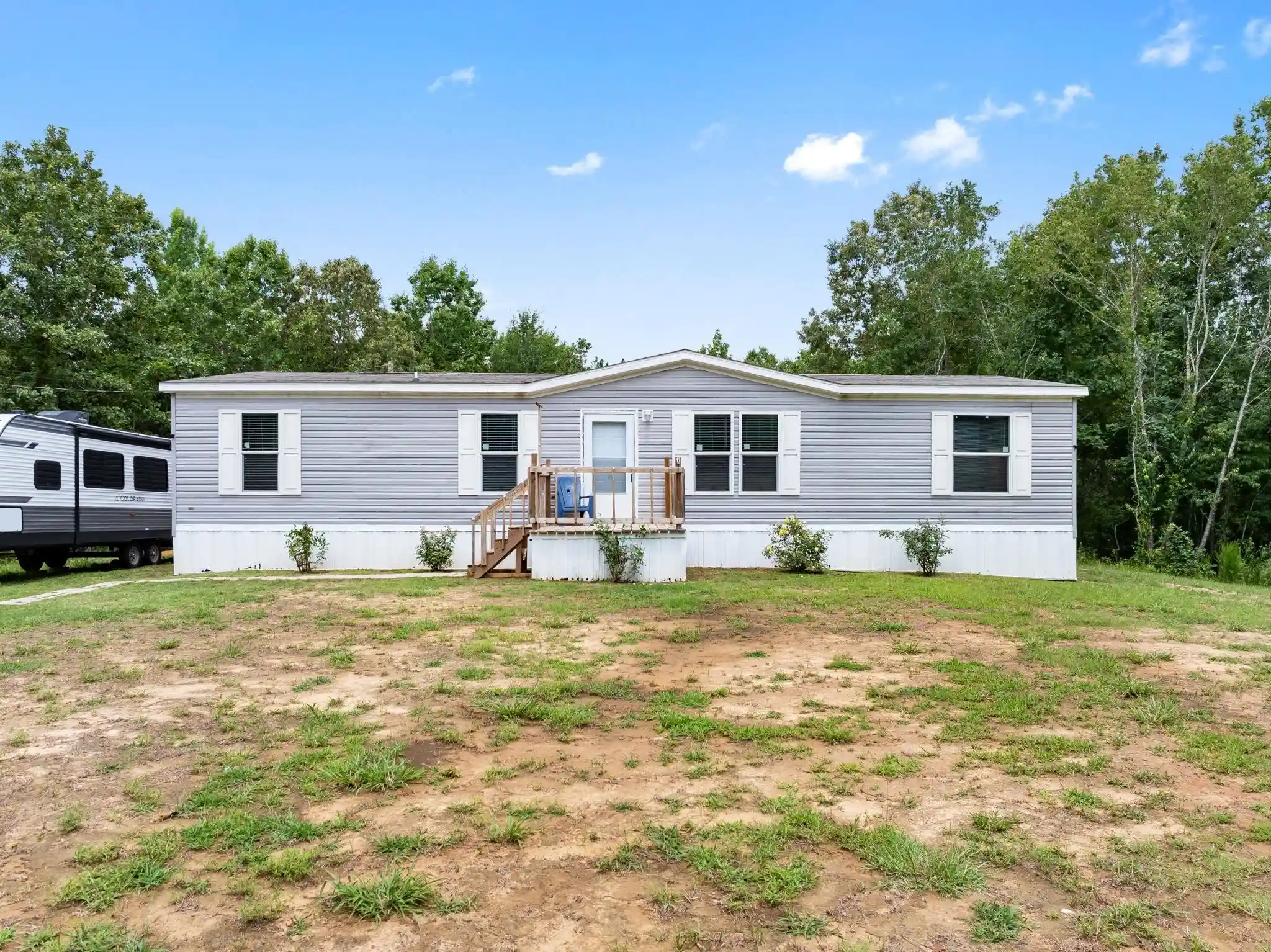 Homes for sale in Burnsville, MS | 31 County Road 377 Rd, Burnsville, MS 38833 | MLS# 10226143