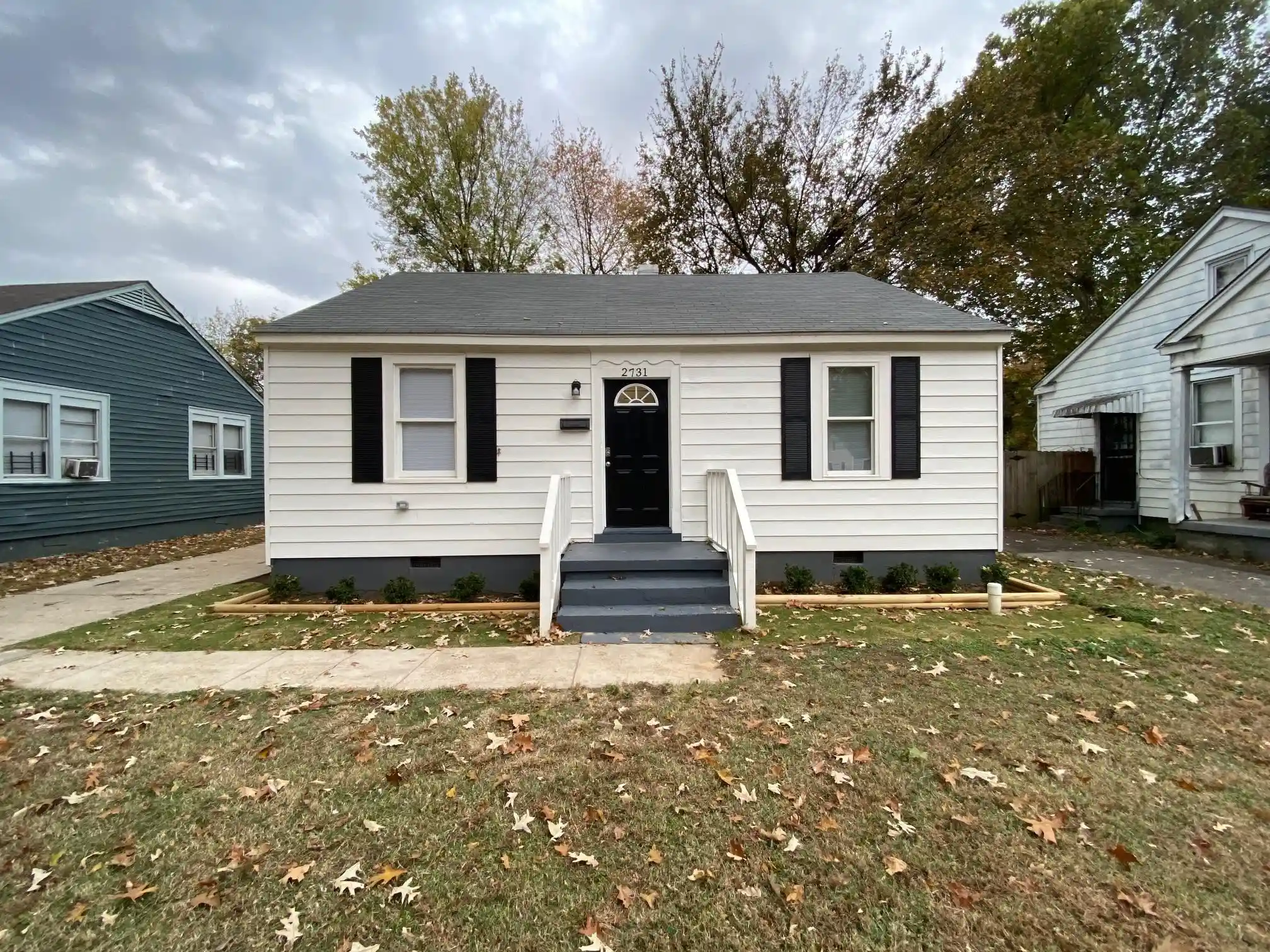Photo 1 of Single family home for sale at 2731 Burns Ave, Memphis, TN 38114 | MLS# 10226144 | Listing updated on 2026-07-15