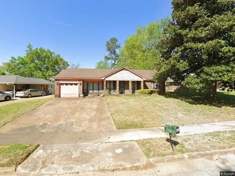Photo 1 of Single family home for sale at 4391 Cimmaron Dr, Memphis, TN 38109 | MLS# 10226153 | Listing updated on 2026-09-02