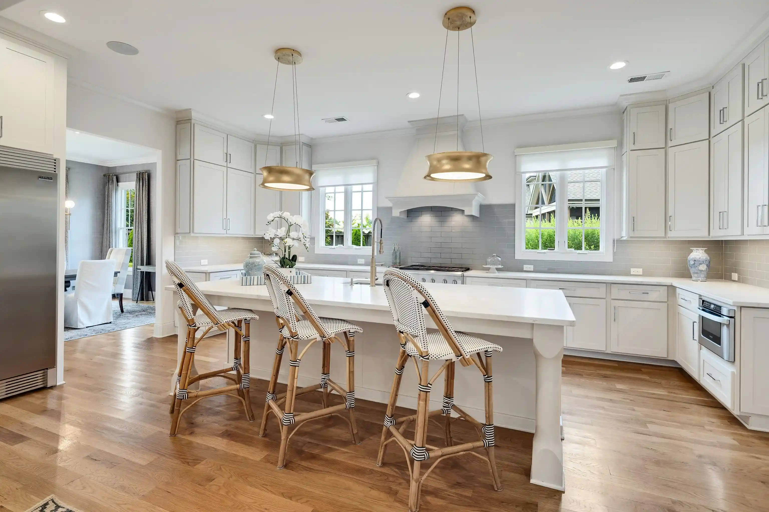 Photo 2 of Mansion for sale at 9071 N Winston Woods Cir, Germantown, TN 38139 | MLS# 10226158 | Listing updated on 2026-07-21