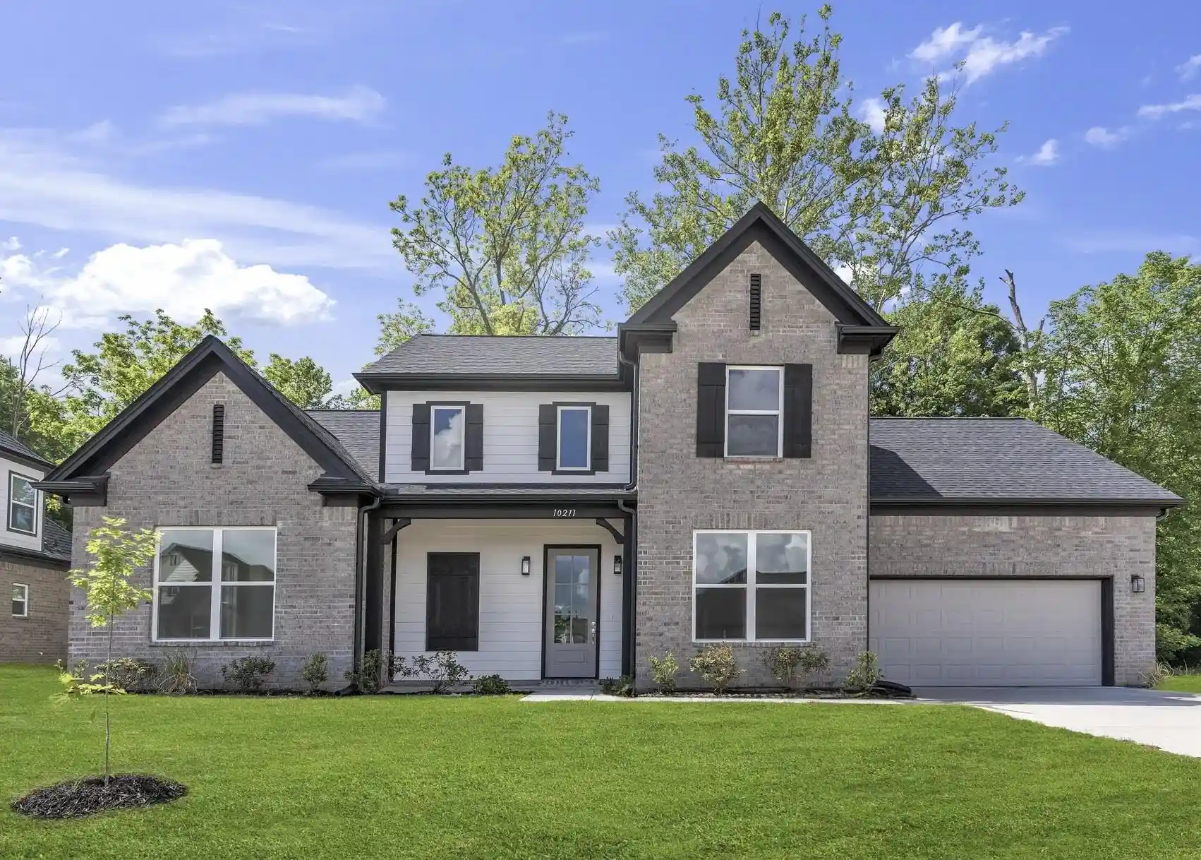 Photo 1 of Single family home for sale at 85 Hughetta St, Oakland, TN 38060 | MLS# 10226160 | Listing updated on 2026-09-15
