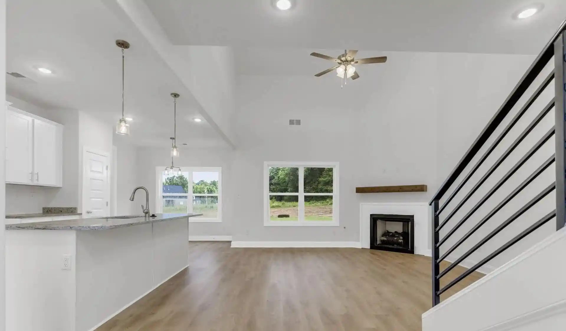 Photo 2 of Single family home for sale at 85 Hughetta St, Oakland, TN 38060 | MLS# 10226160 | Listing updated on 2026-09-15