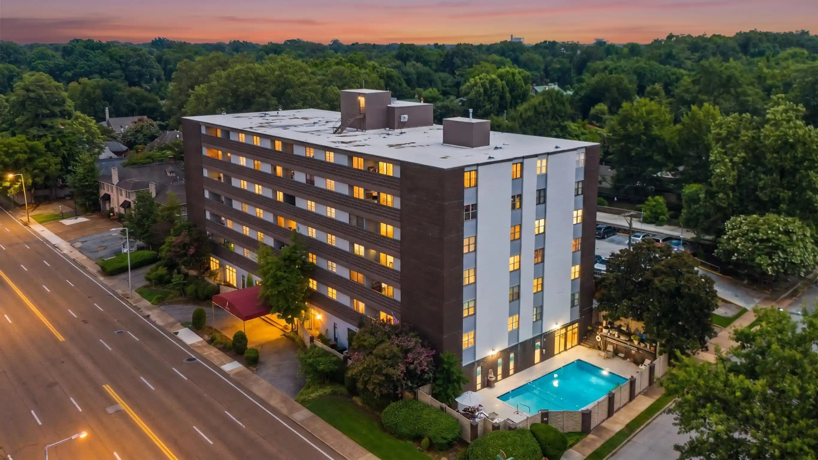 1st image of 2277 Union Ave #412, Memphis, TN 38104 | MLS# 10226161