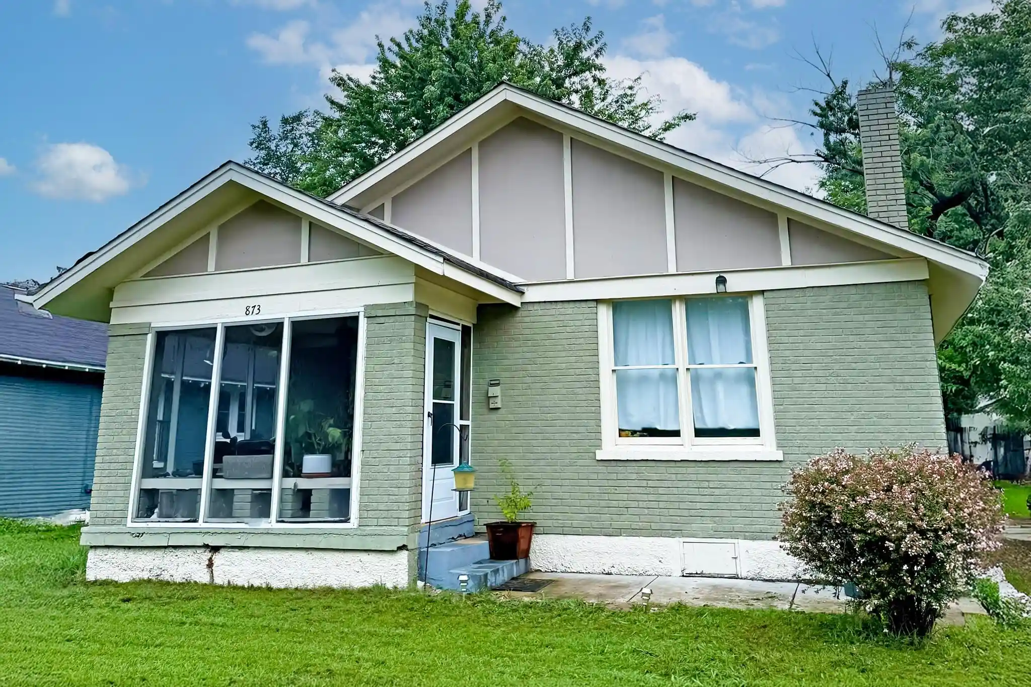 Photo 1 of Single family home for sale at 873 N Mcneil St, Memphis, TN 38107 | MLS# 10226172 | Listing updated on 2026-07-15