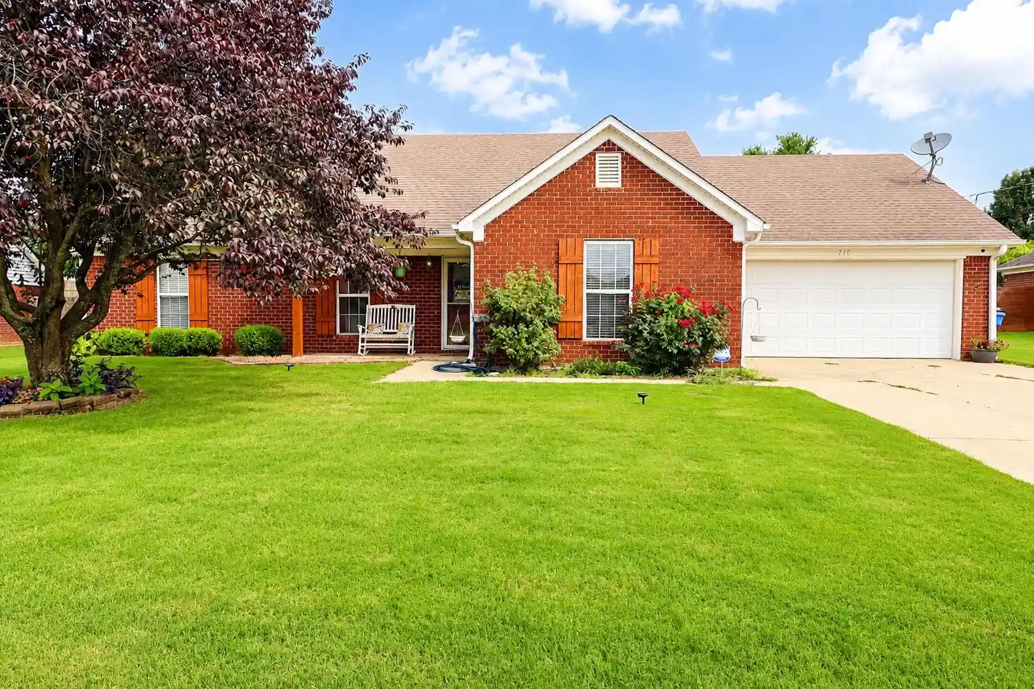 1st image of 710 Bloomington Dr, Brighton, TN 38011 | MLS# 10226181