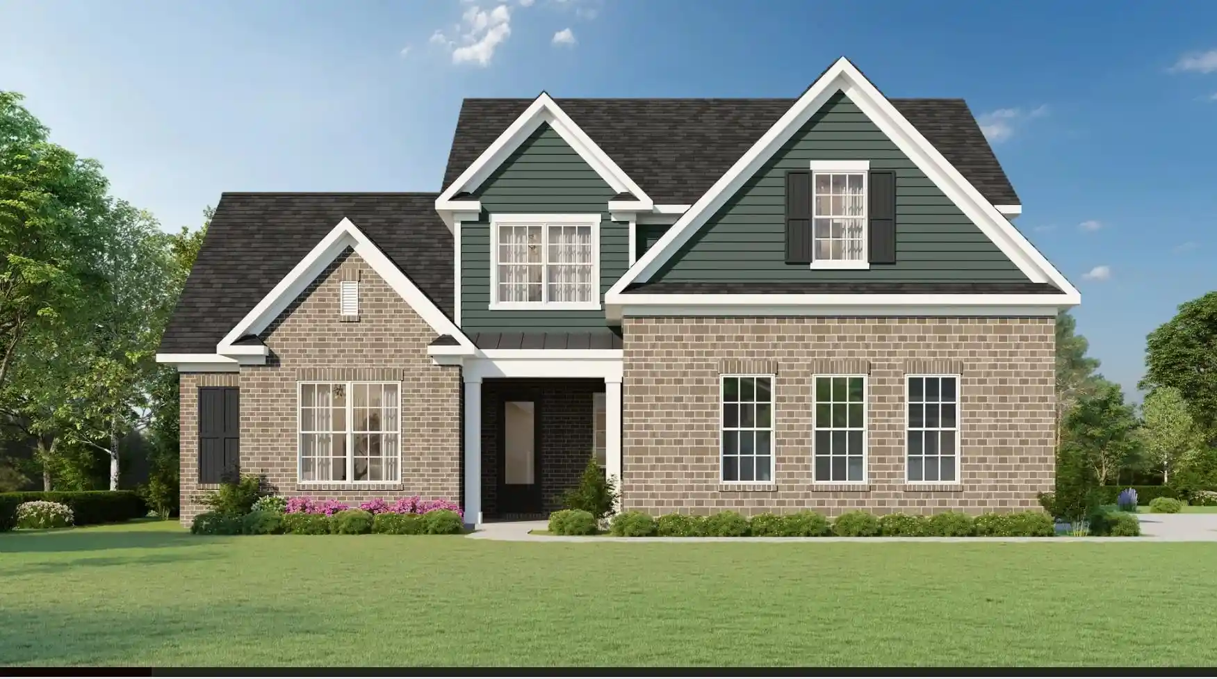 Photo 1 of Single family home for sale at 7044 Walker Farms Dr, Bartlett, TN 38002 | MLS# 10226186 | Listing updated on 2026-09-22
