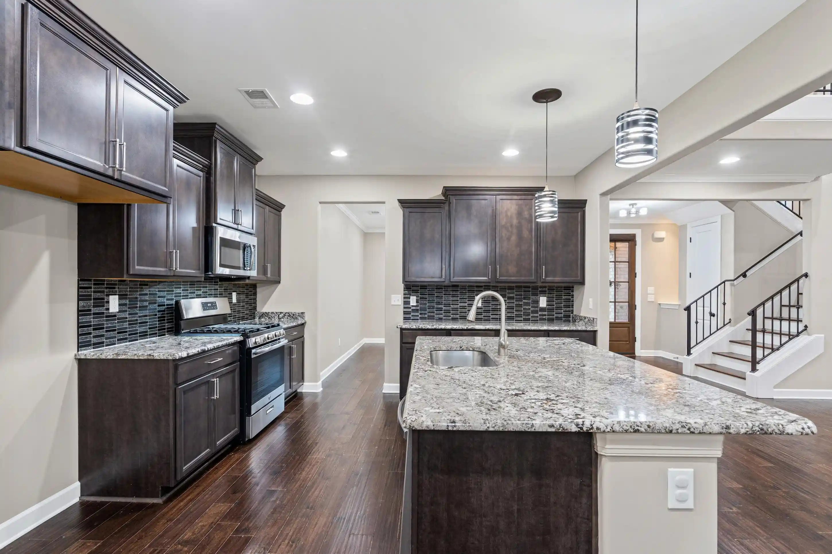 Photo 4 of Single family home for sale at 1256 Grant Park Cv, Collierville, TN 38017 | MLS# 10226194 | Listing updated on 2026-09-17