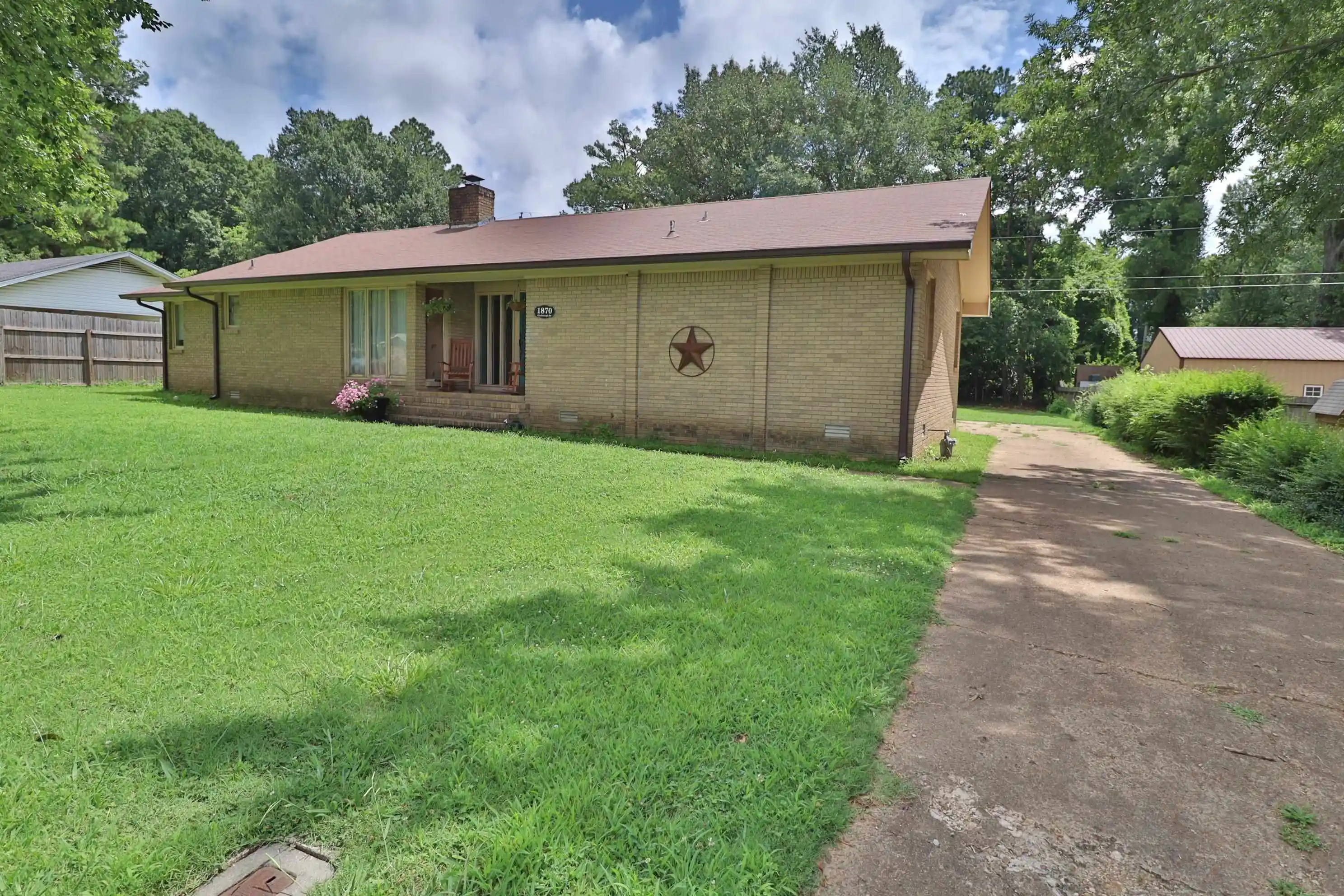 1st image of 1870 Kimbrough Dr, Covington, TN 38019 | MLS# 10226197
