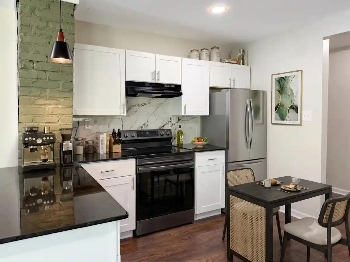 Photo 2 of Single family home for sale at 1405 Woodward St, Memphis, TN 38106 | MLS# 10226199 | Listing updated on 2026-08-25