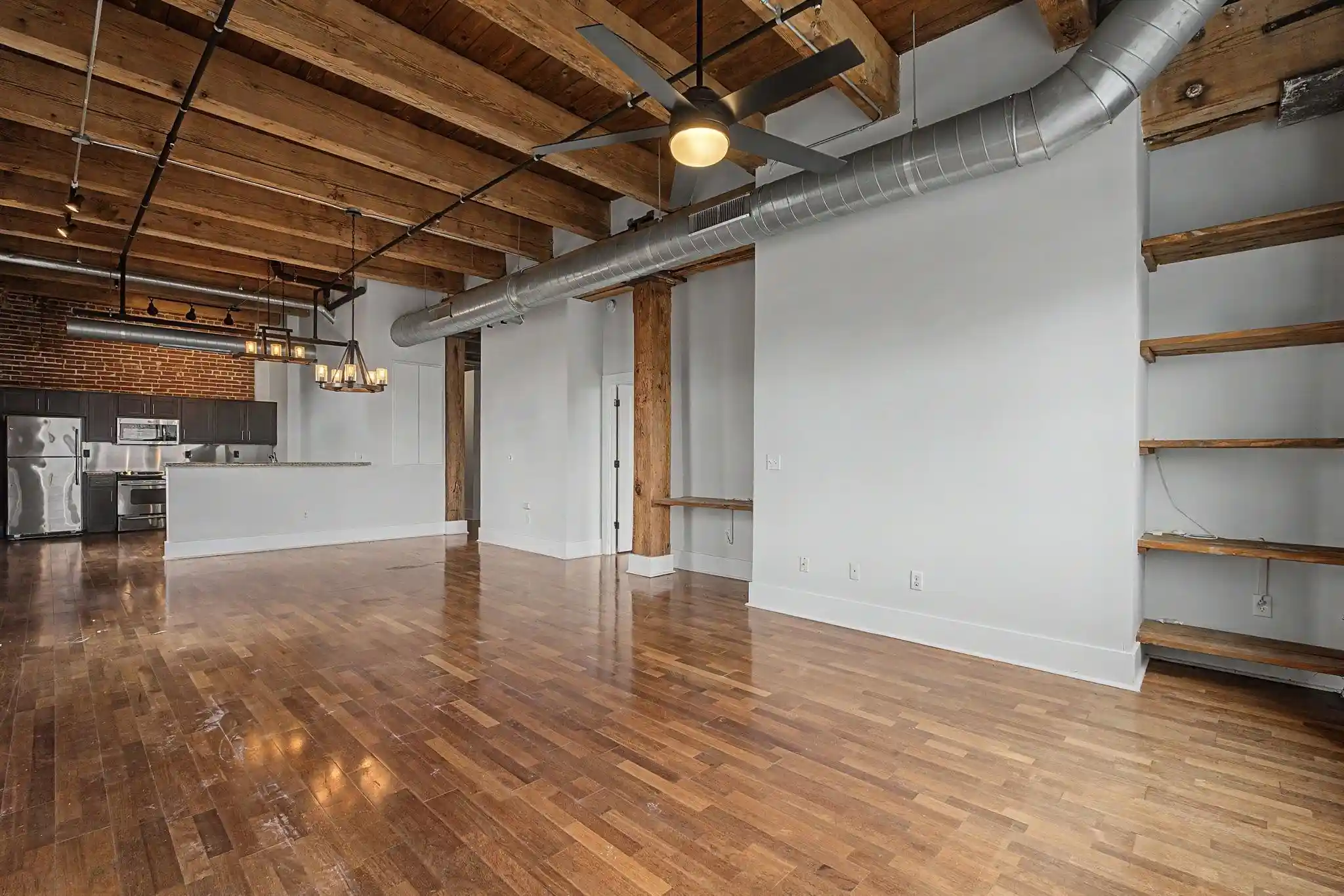 Photo 35 of Condo for sale at 420 S Front St #301, Memphis, TN 38103 | MLS# 10226203 | Listing updated on 2026-07-16