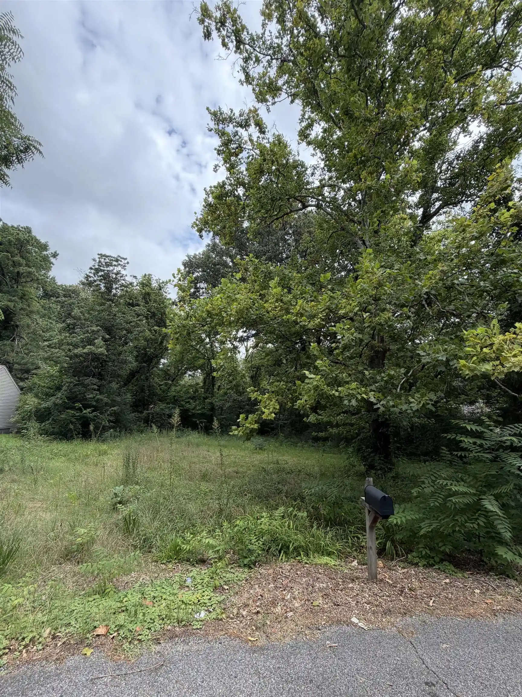 Land for sale at 730 Lydgate Rd, Memphis, TN 38116 | MLS# 10226212