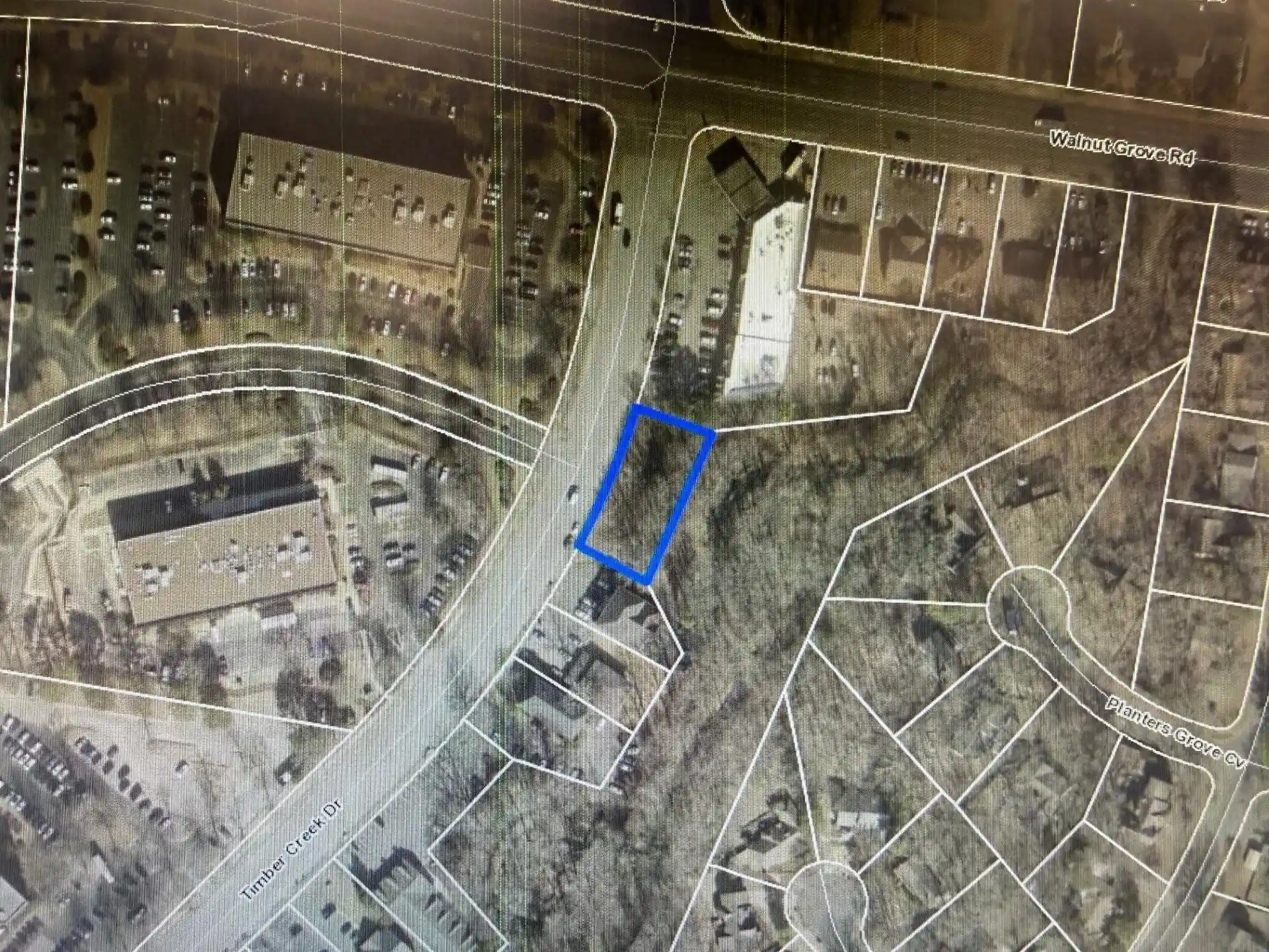 Photo 1 of Land for sale at 32 Timber Crk Dr, Cordova, TN 38018 | MLS# 10226226 | Listing updated on 2026-07-16