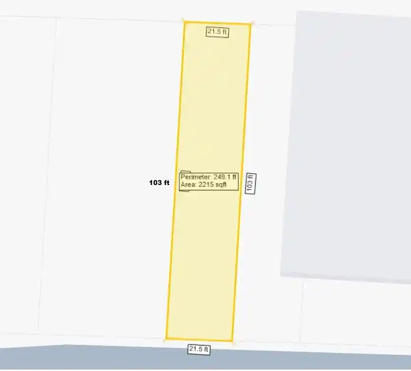 Photo 2 of Land for sale at 0 4th Street, Moscow, TN 38057 | MLS# 10226227 | Listing updated on 2026-07-16