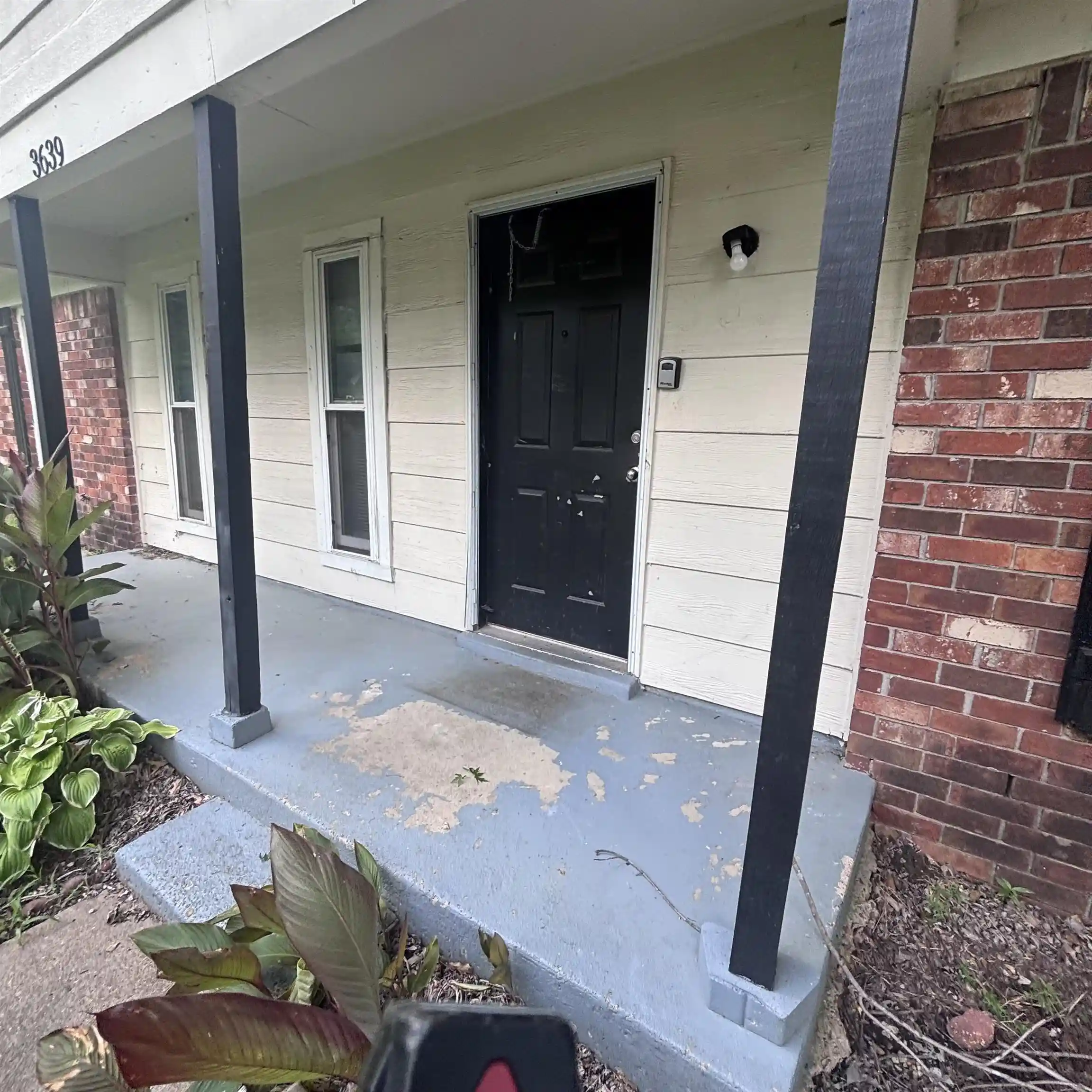 Photo 2 of Single family home for sale at 3639 Kerwin Dr, Memphis, TN 38128 | MLS# 10226240 | Listing updated on 2026-09-18