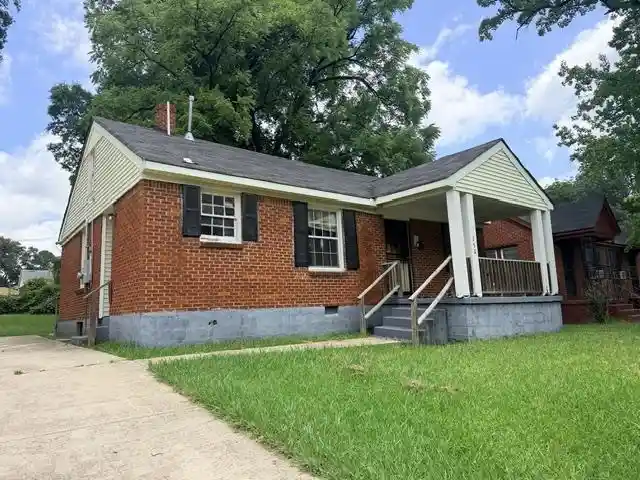 Photo 1 of Single family home for sale at 770 E Davant Ave, Memphis, TN 38106 | MLS# 10226254 | Listing updated on 2026-07-28
