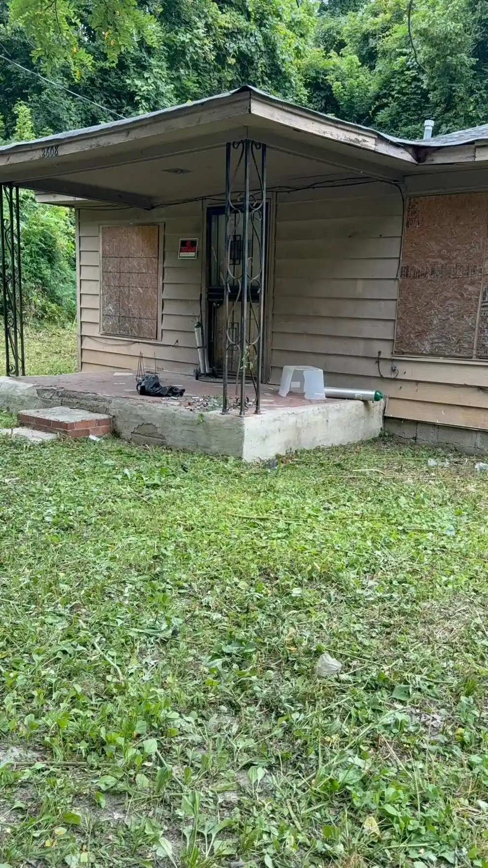 2nd image of 2608 Moon Beam Rd, Millington, TN 38053 | MLS# 10226257