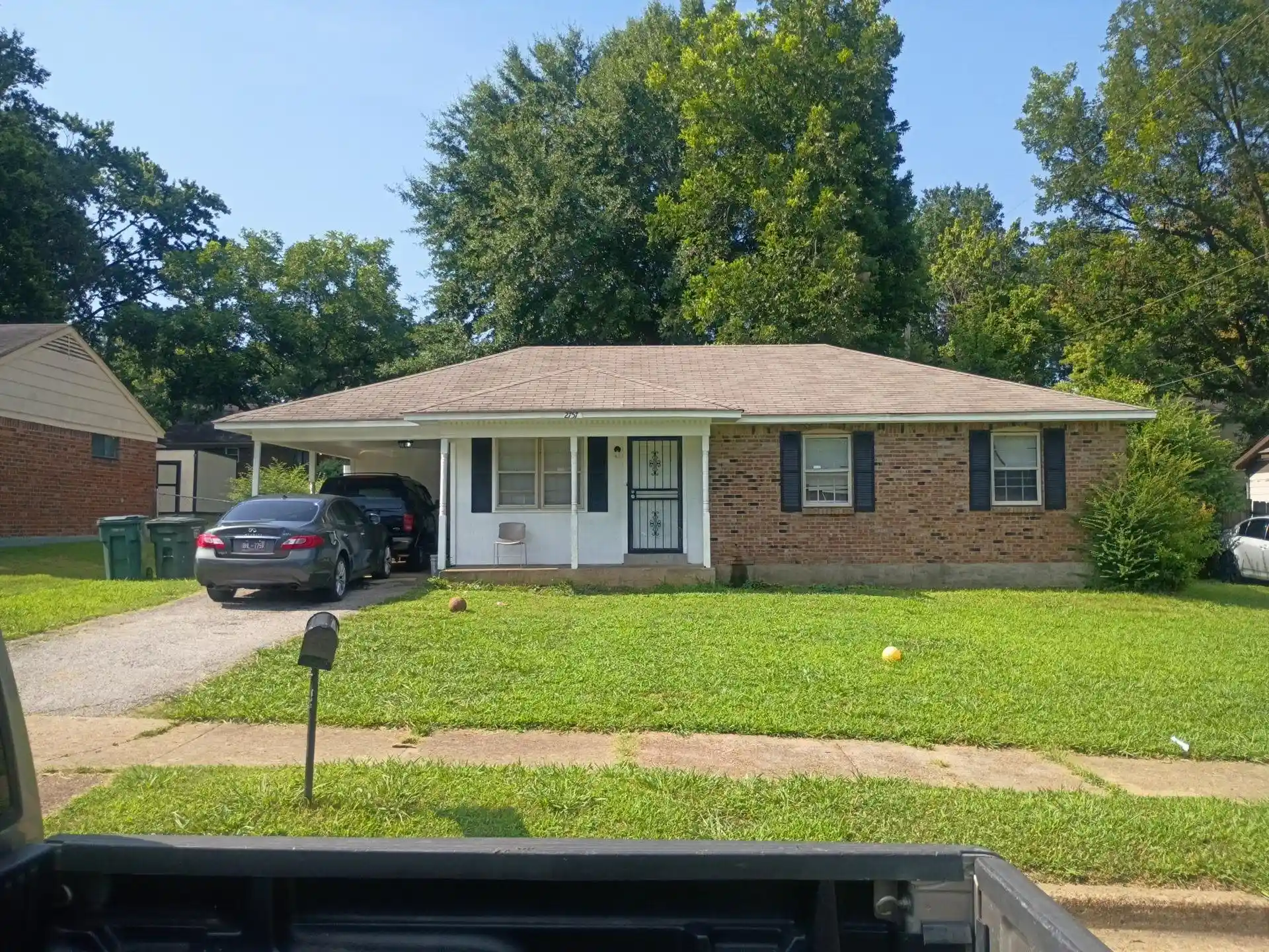Photo 1 of Single family home for sale at 2757 Lake Park Rd, Memphis, TN 38127 | MLS# 10226259 | Listing updated on 2026-09-12