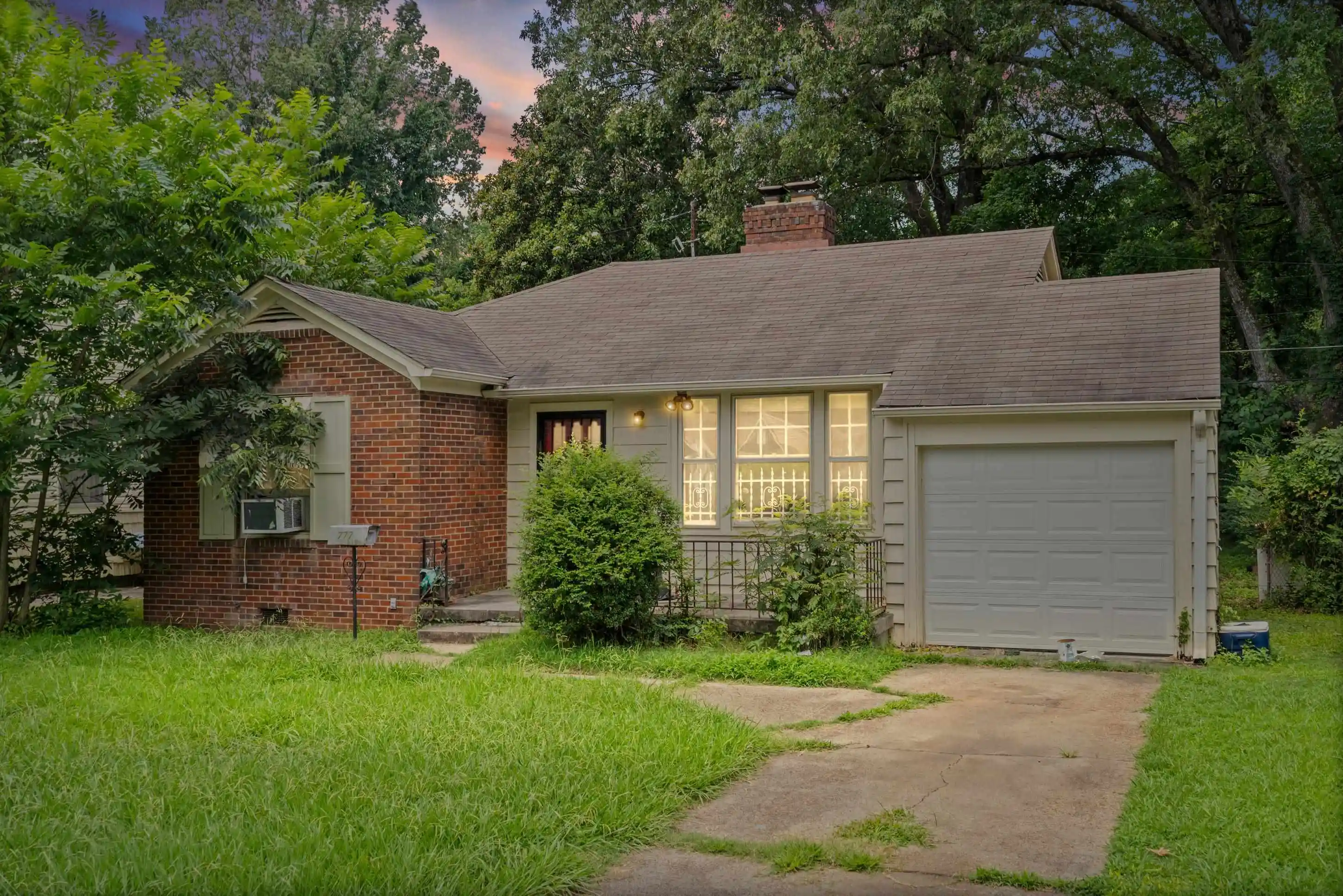 Photo 1 of Single family home for sale at 777 S Prescott St, Memphis, TN 38111 | MLS# 10226262 | Listing updated on 2026-08-29