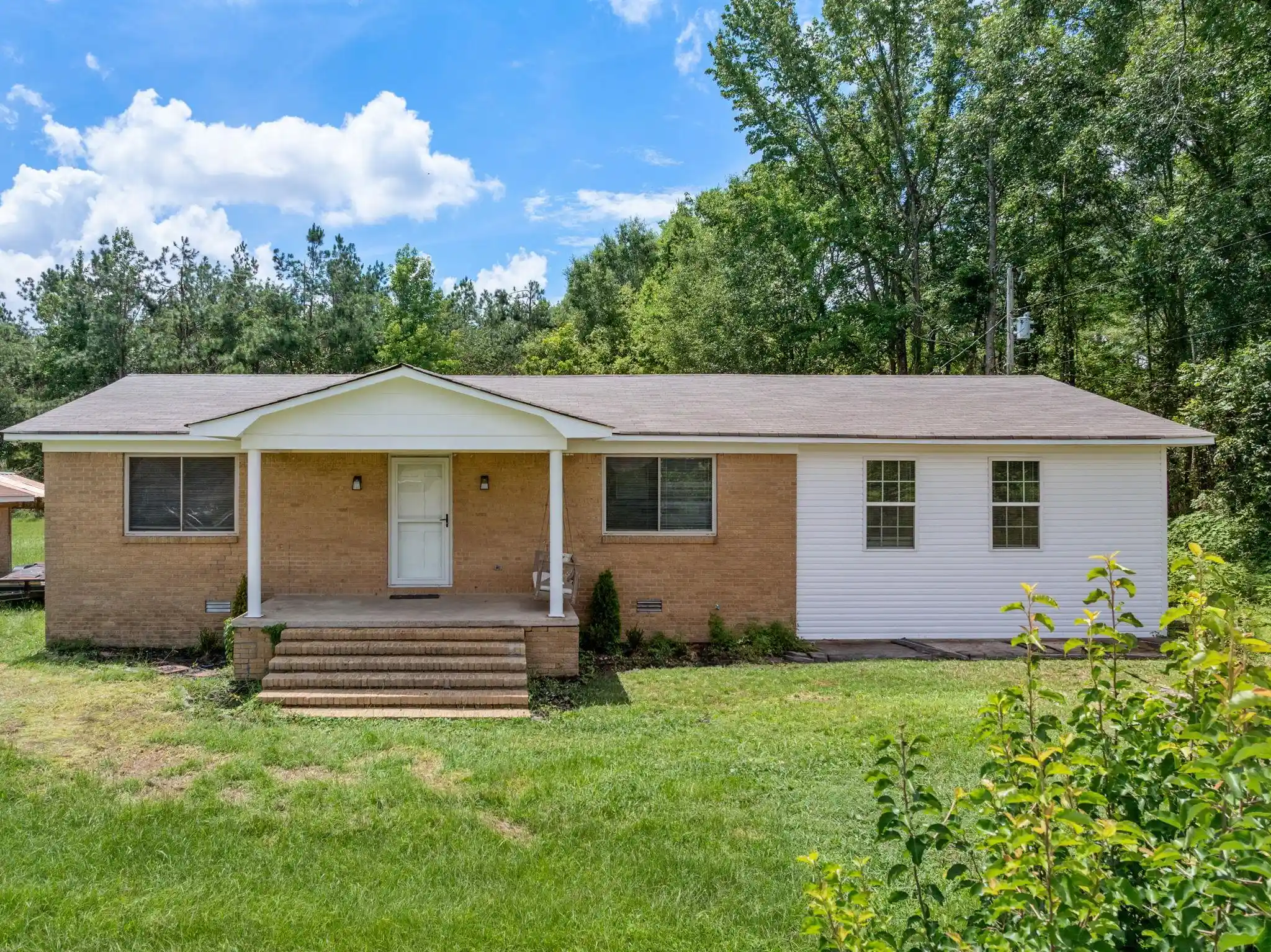 Homes for sale in Burnsville, MS | 33 Jefferson St, Burnsville, MS 38833 | MLS# 10226277