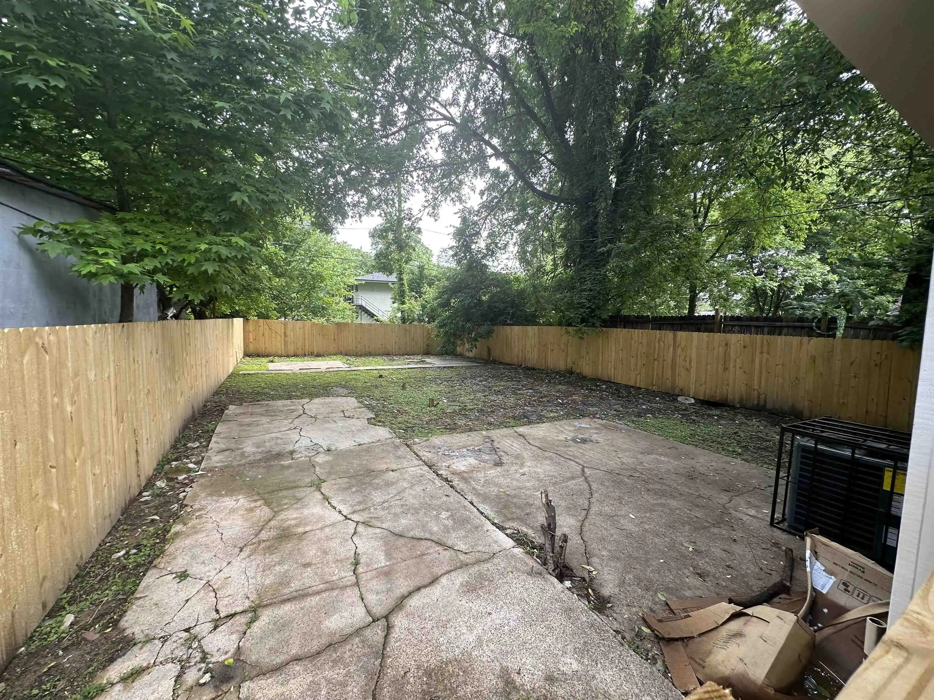 Photo 4 of Single family home for sale at 741 E Trigg Ave, Memphis, TN 38106 | MLS# 10226278 | Listing updated on 2026-08-12