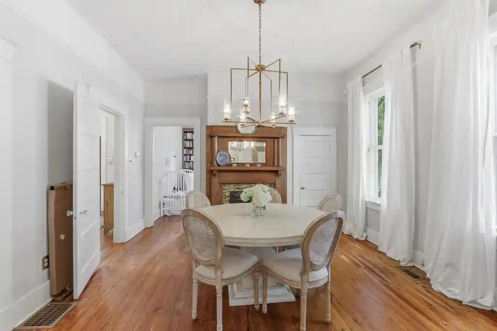 Photo 2 of Single family home for sale at 2072 Felix Ave, Memphis, TN 38104 | MLS# 10226285 | Listing updated on 2026-09-12