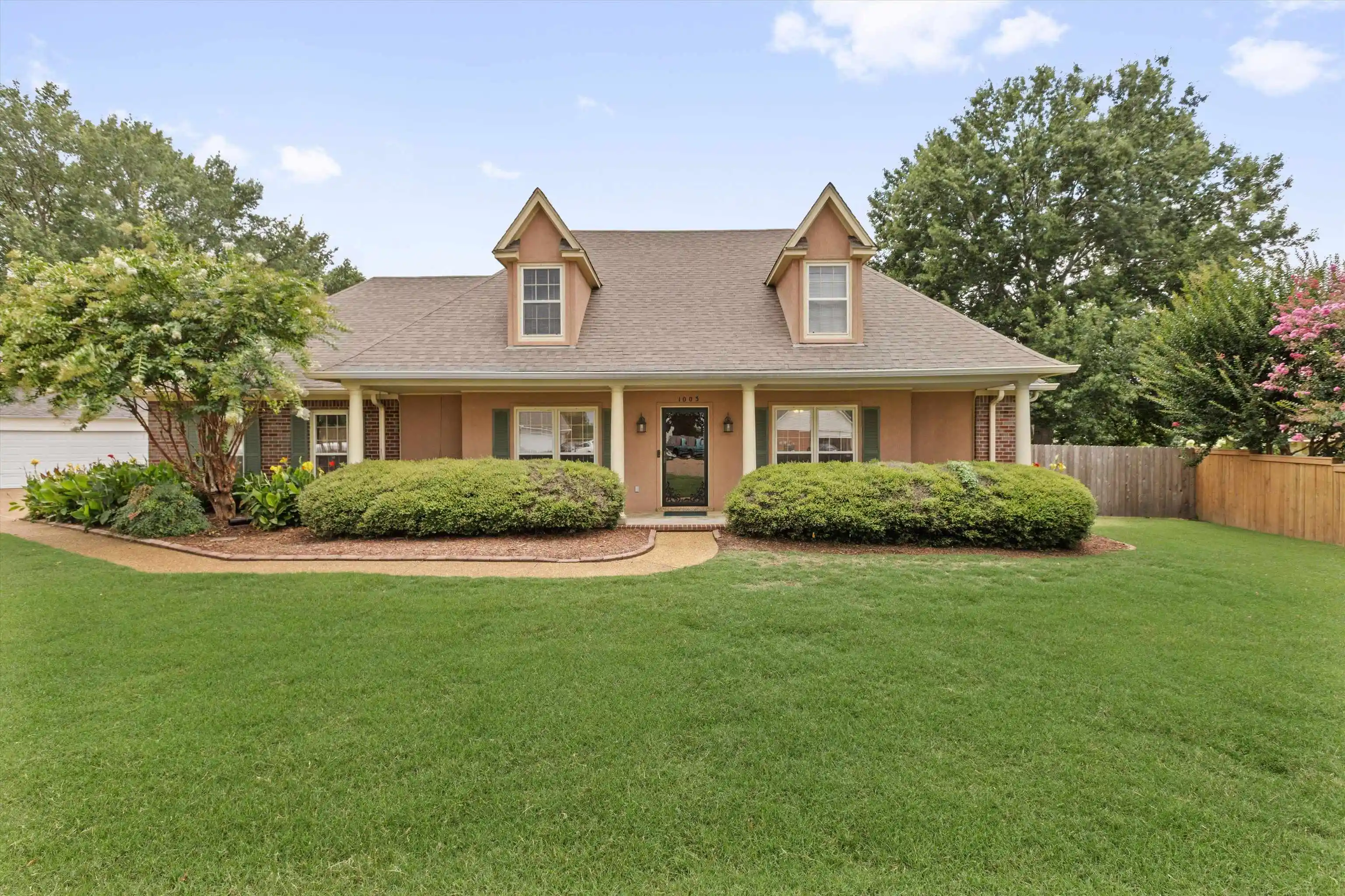 Photo 1 of Sale Pending at 1003 Courtney Cv, Collierville, TN 38017 | MLS# 10226290 | Listing updated on 2026-08-24