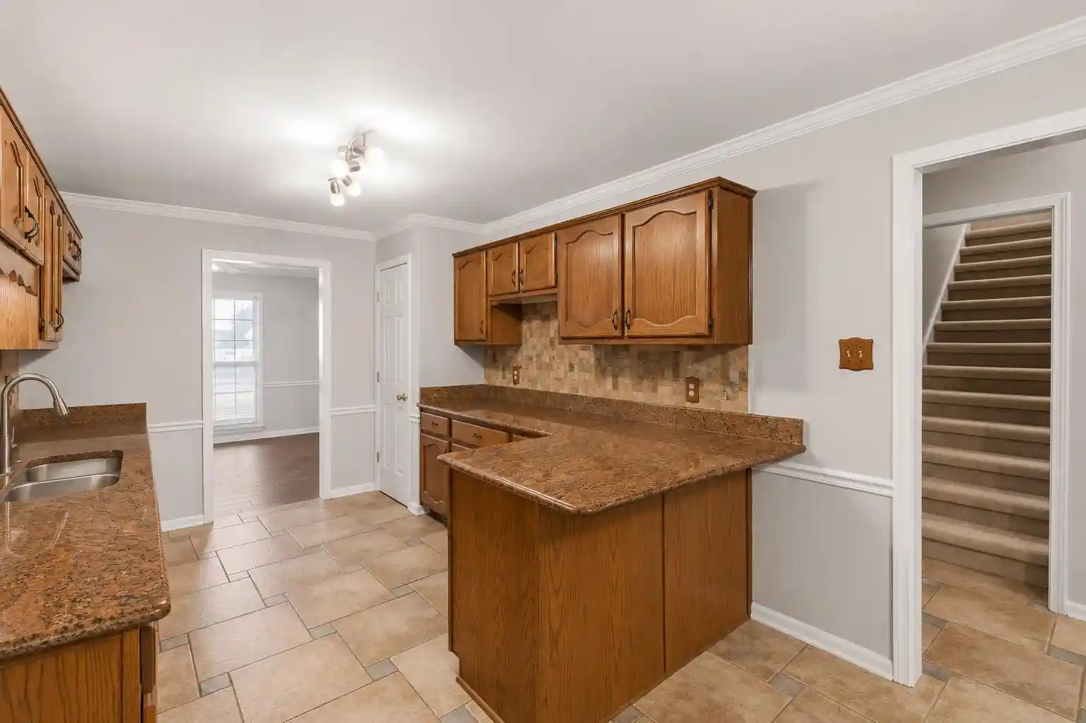 Photo 2 of Sale Pending at 1003 Courtney Cv, Collierville, TN 38017 | MLS# 10226290 | Listing updated on 2026-08-24