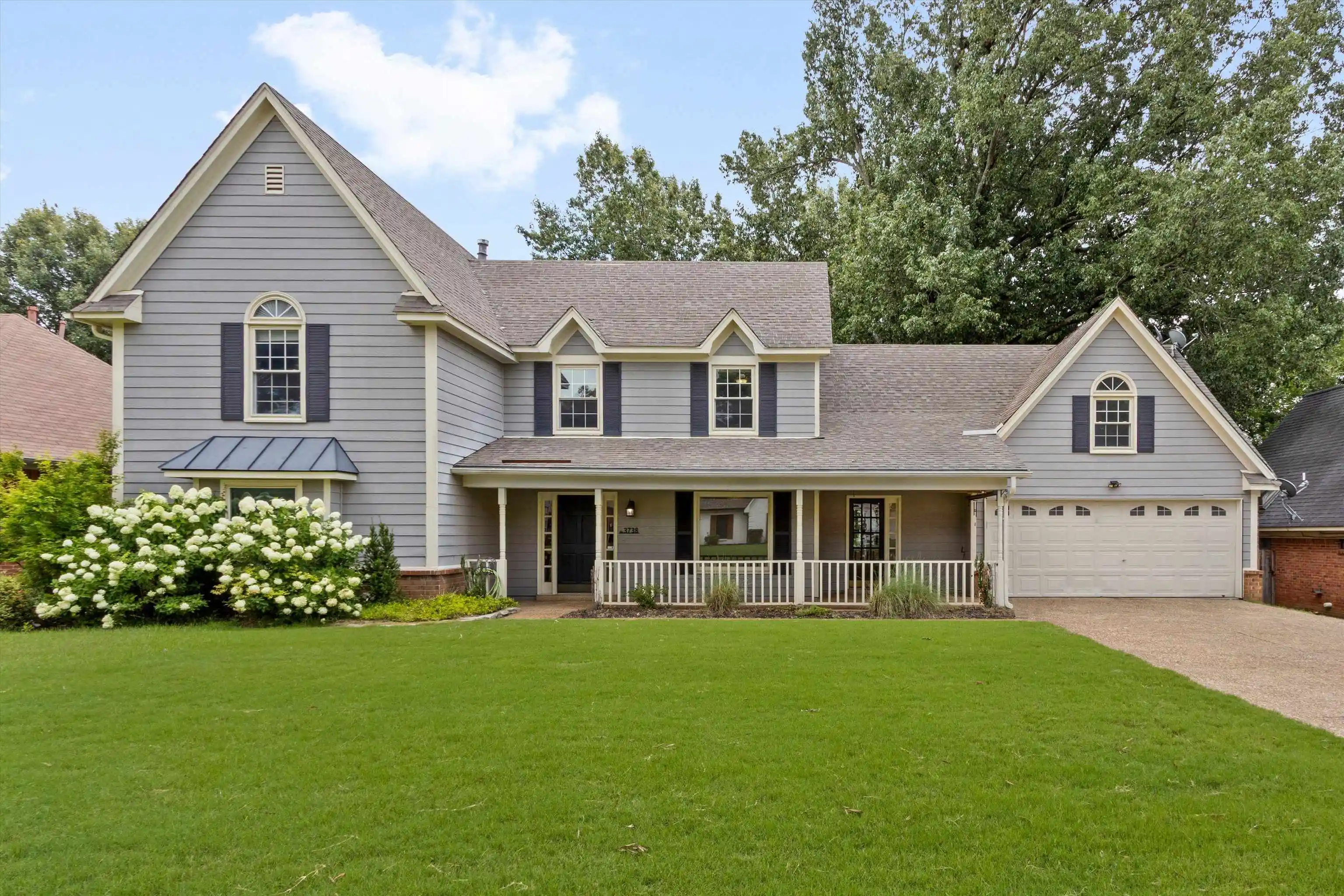 1st image of 3738 Brook Trail Ln, Bartlett, TN 38135 | MLS# 10226291
